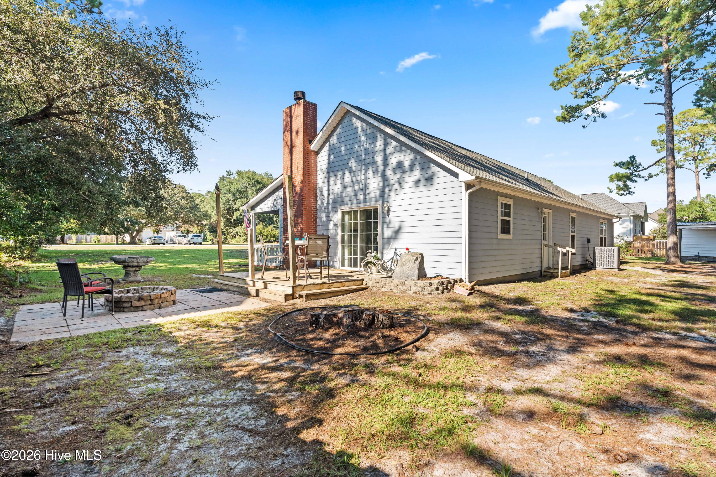 1631 Chadwick Shores Drive