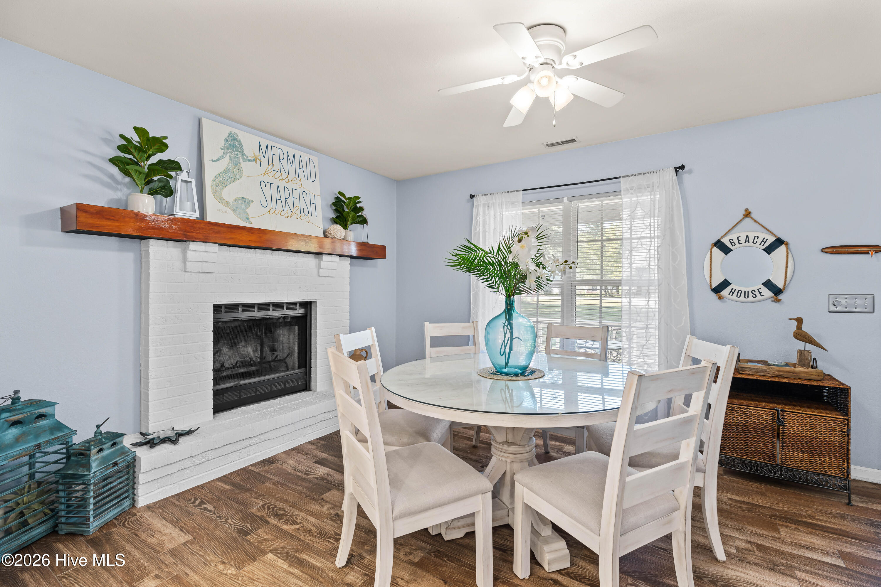 1631 Chadwick Shores Drive