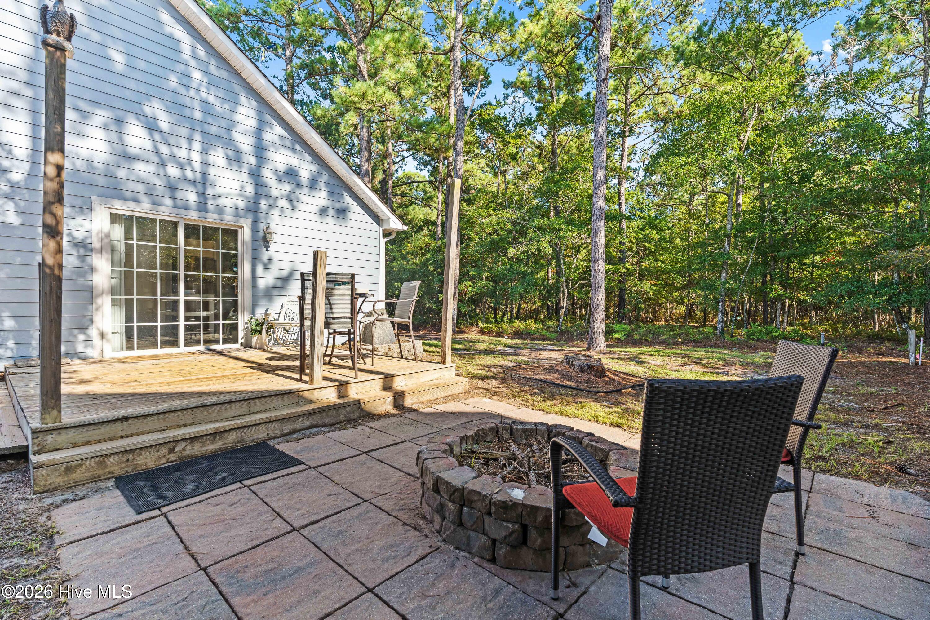 1631 Chadwick Shores Drive