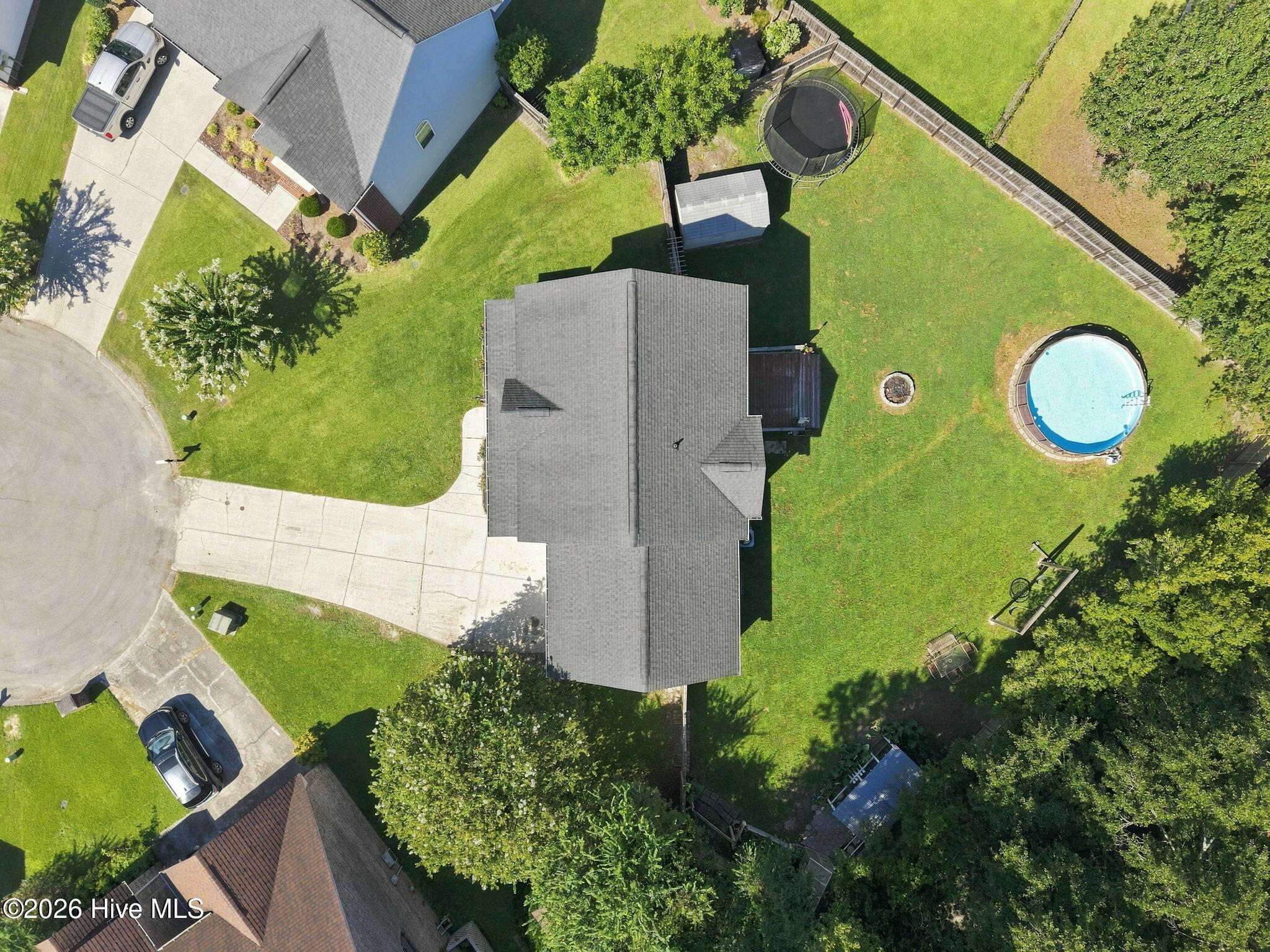 613 Player Court