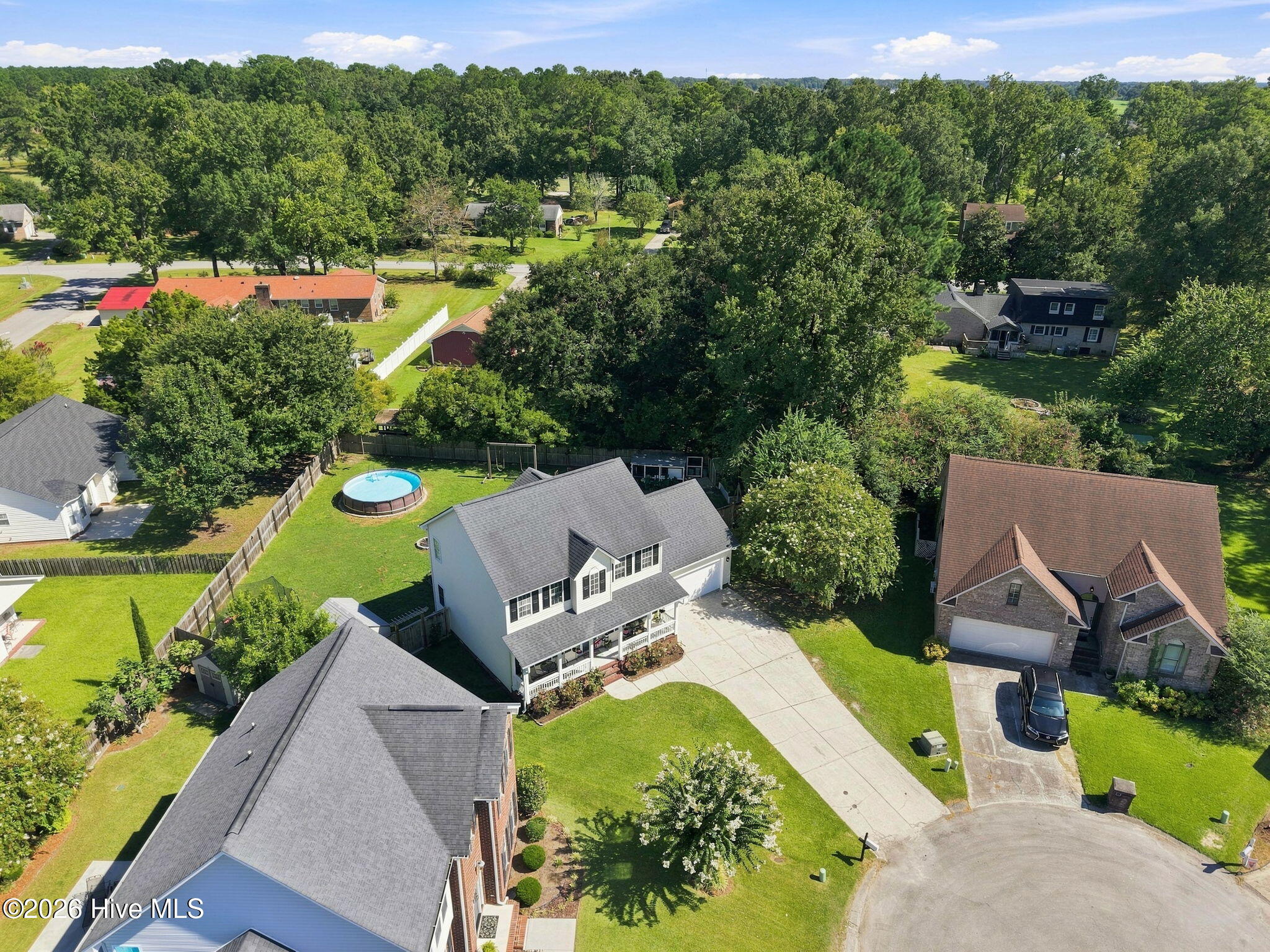 613 Player Court