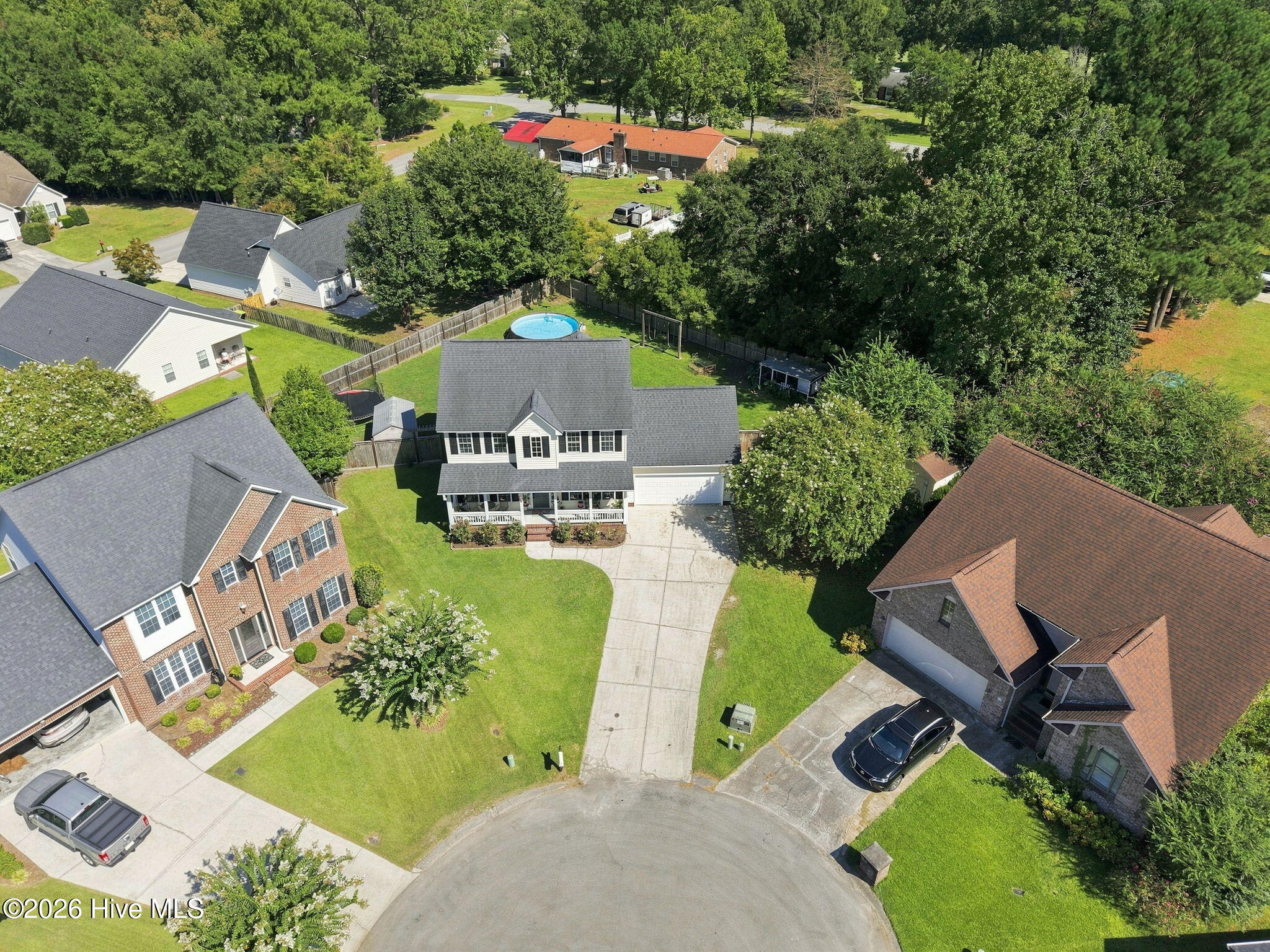 613 Player Court
