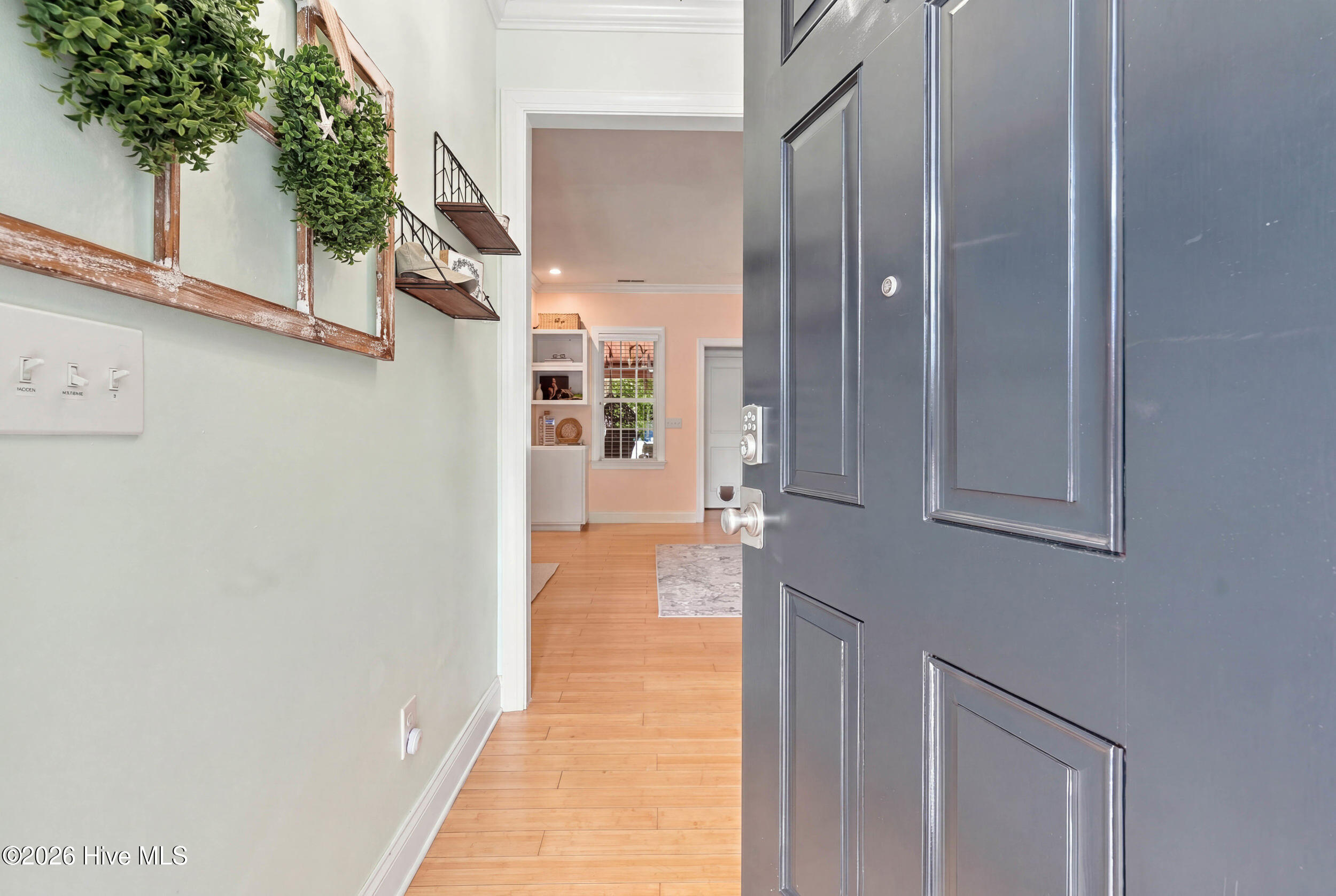 306 Kemper Road
