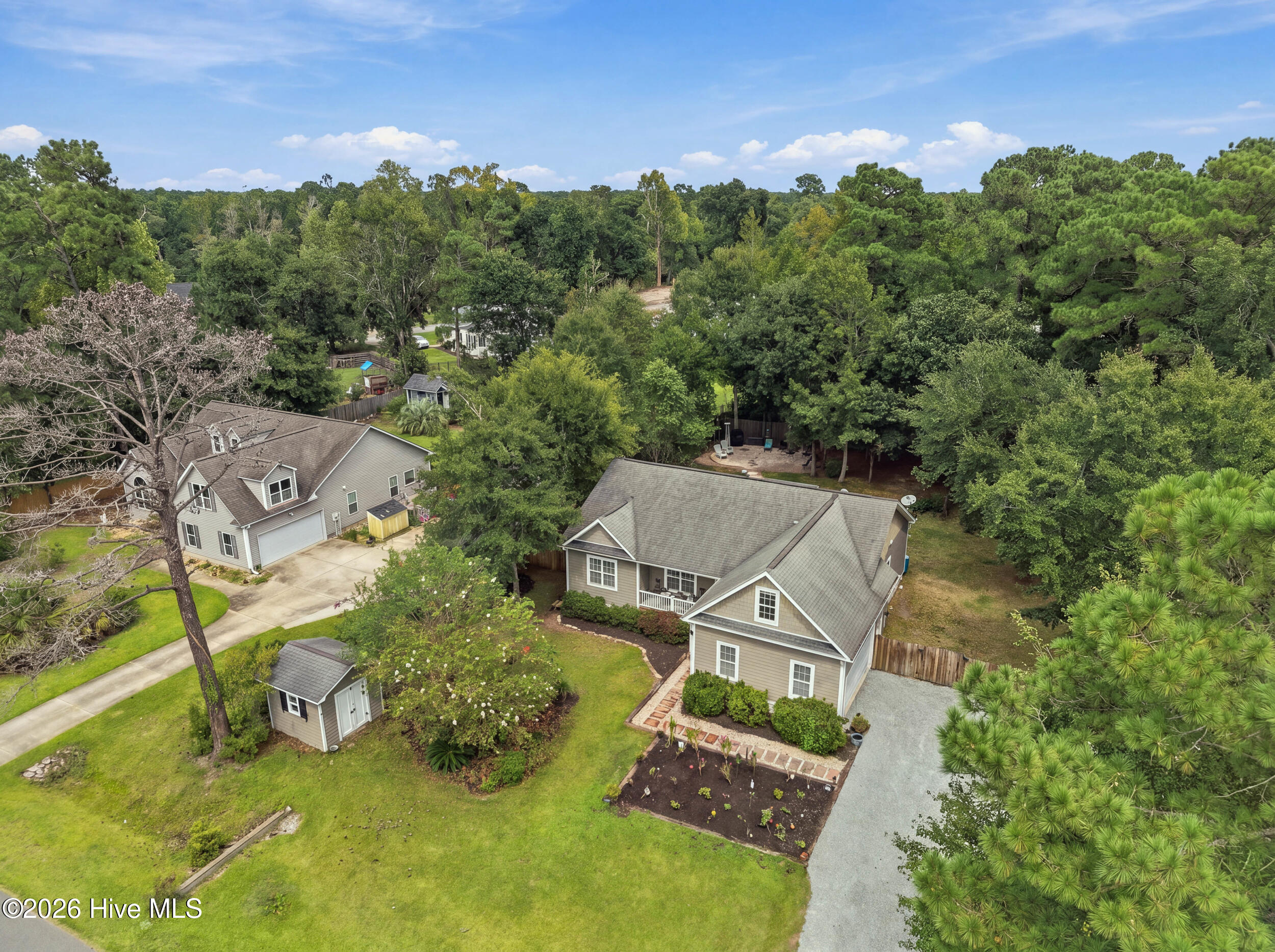 306 Kemper Road