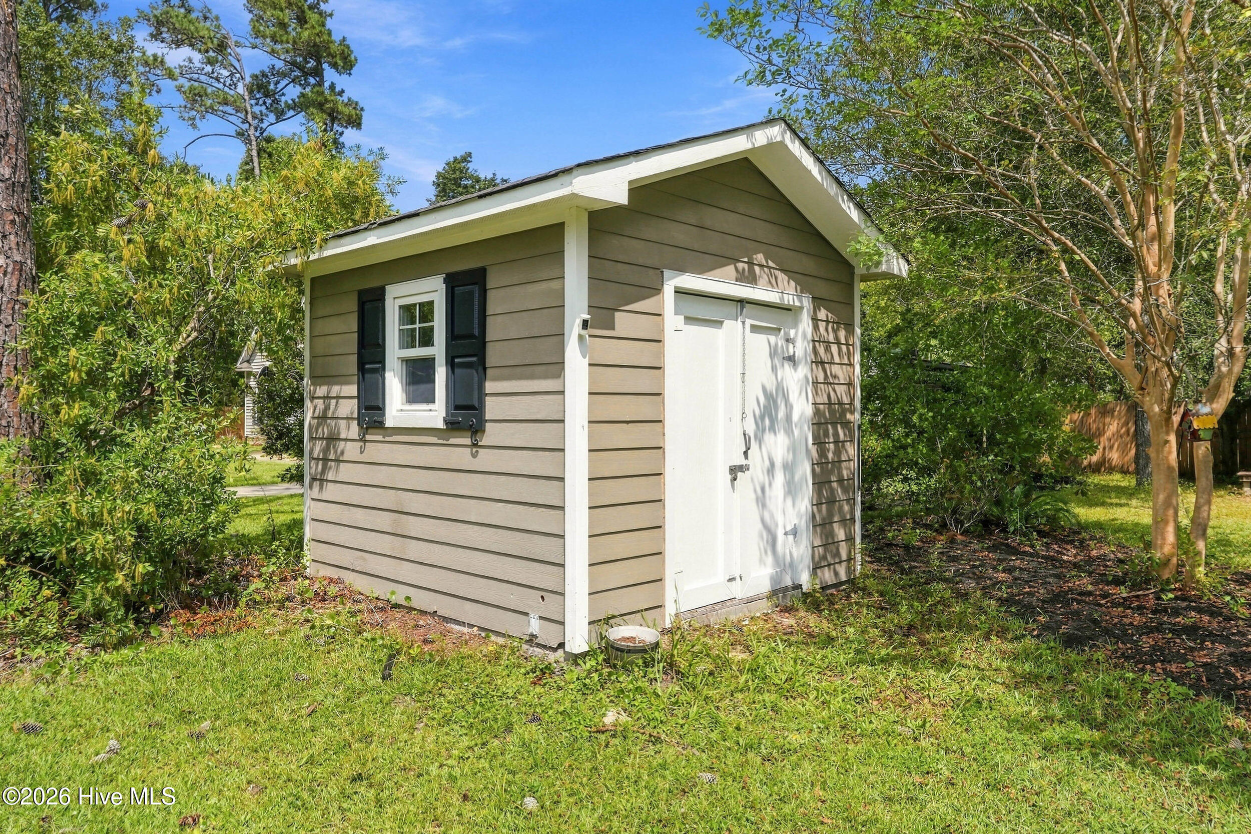 306 Kemper Road