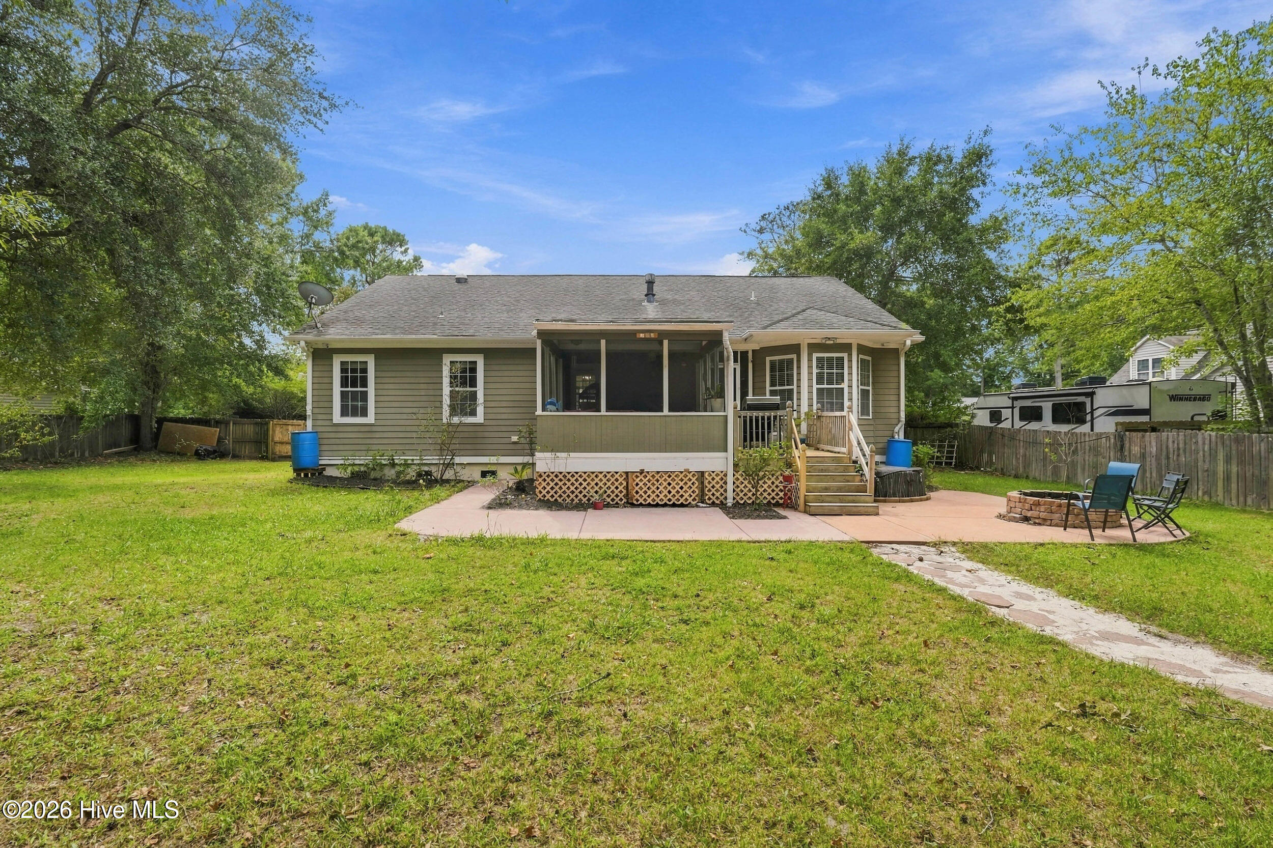306 Kemper Road