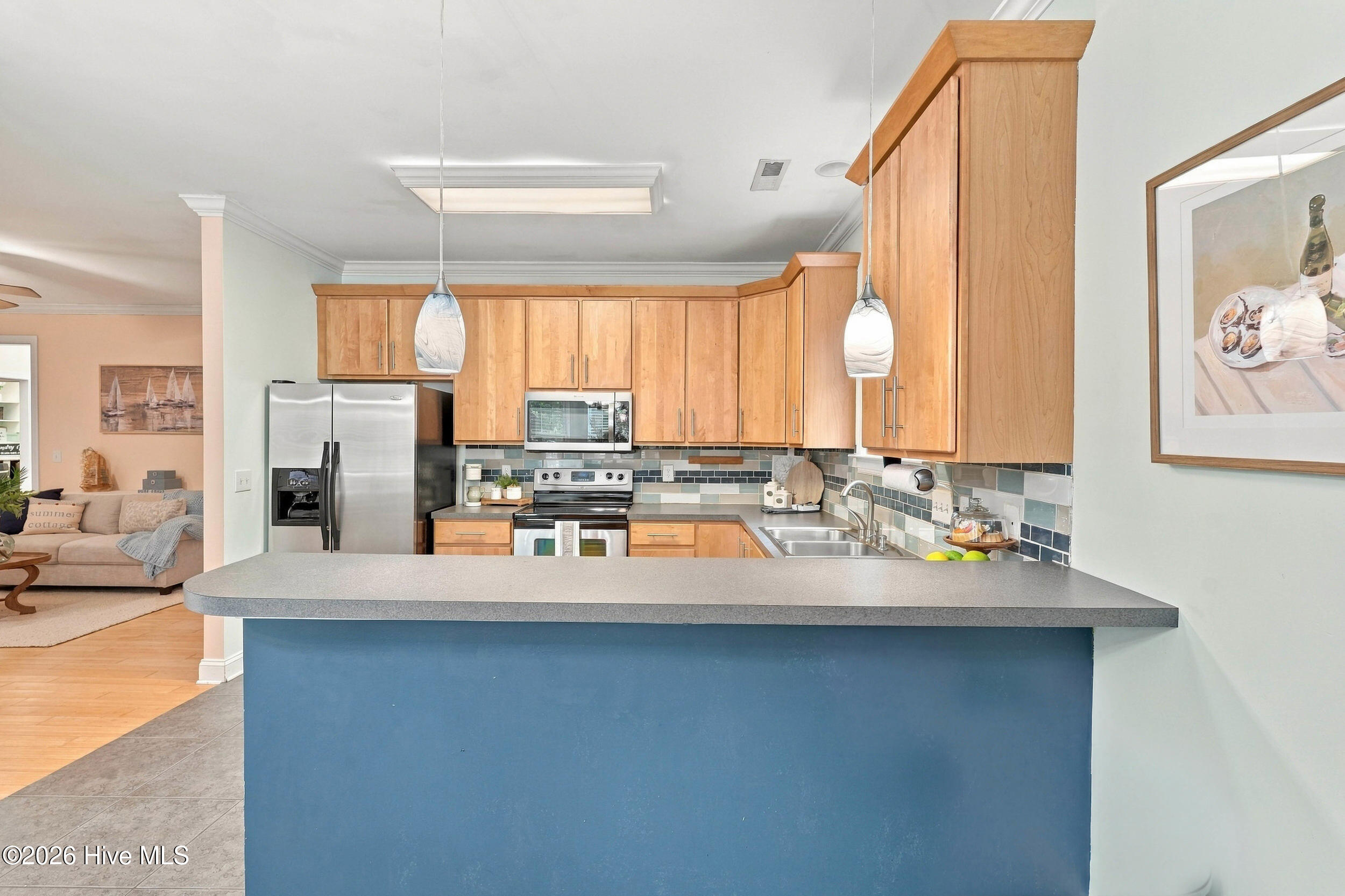 306 Kemper Road