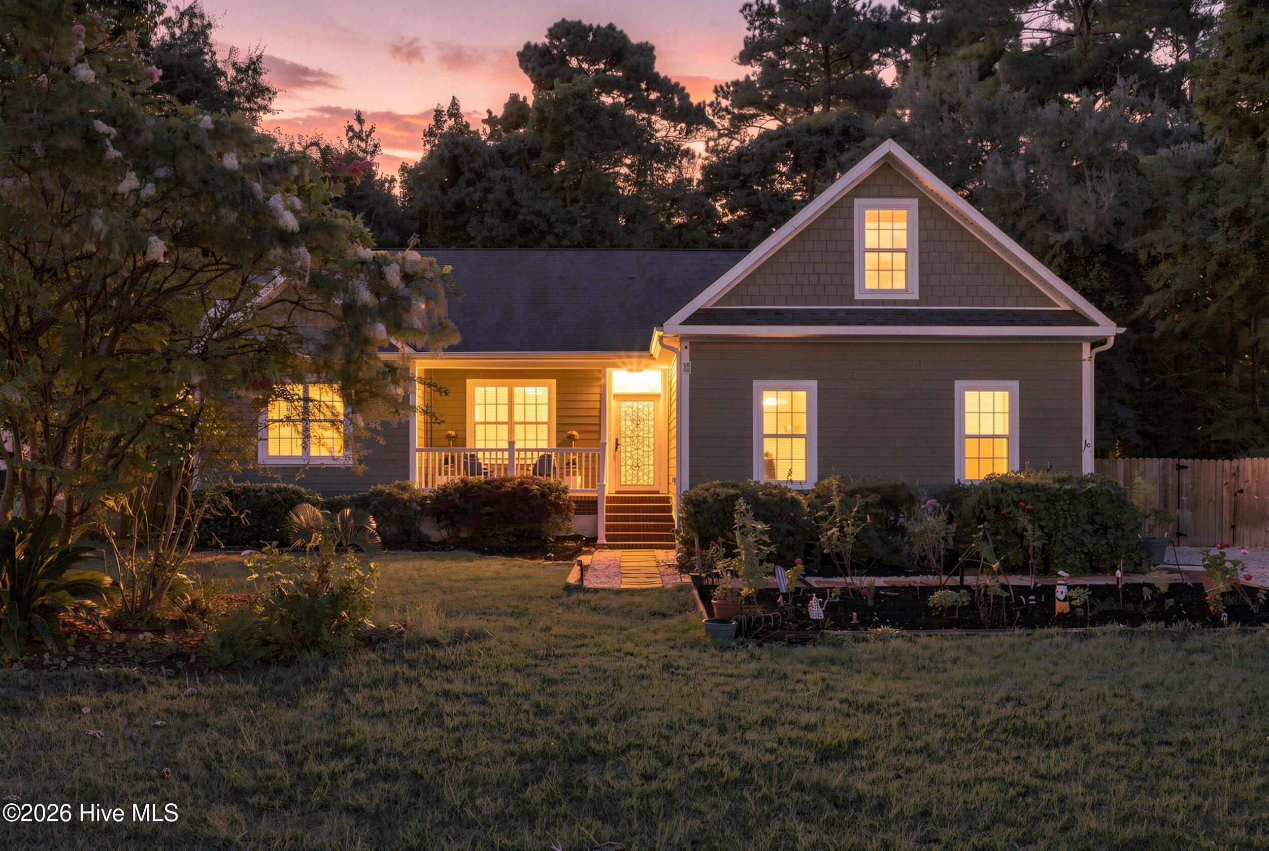 306 Kemper Road