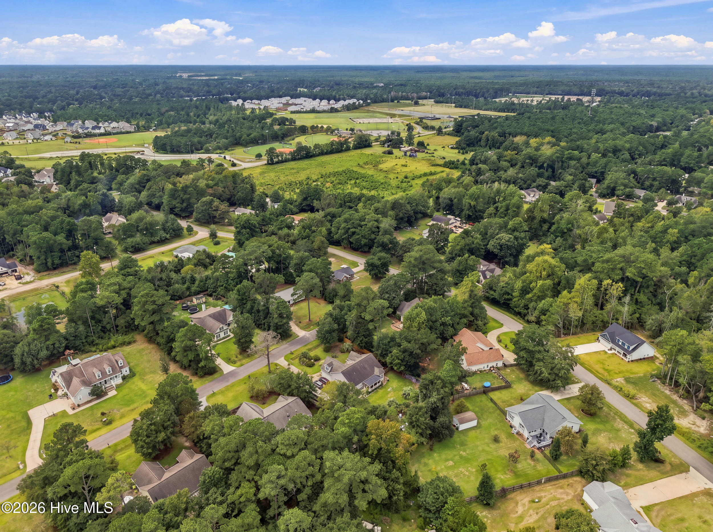 306 Kemper Road