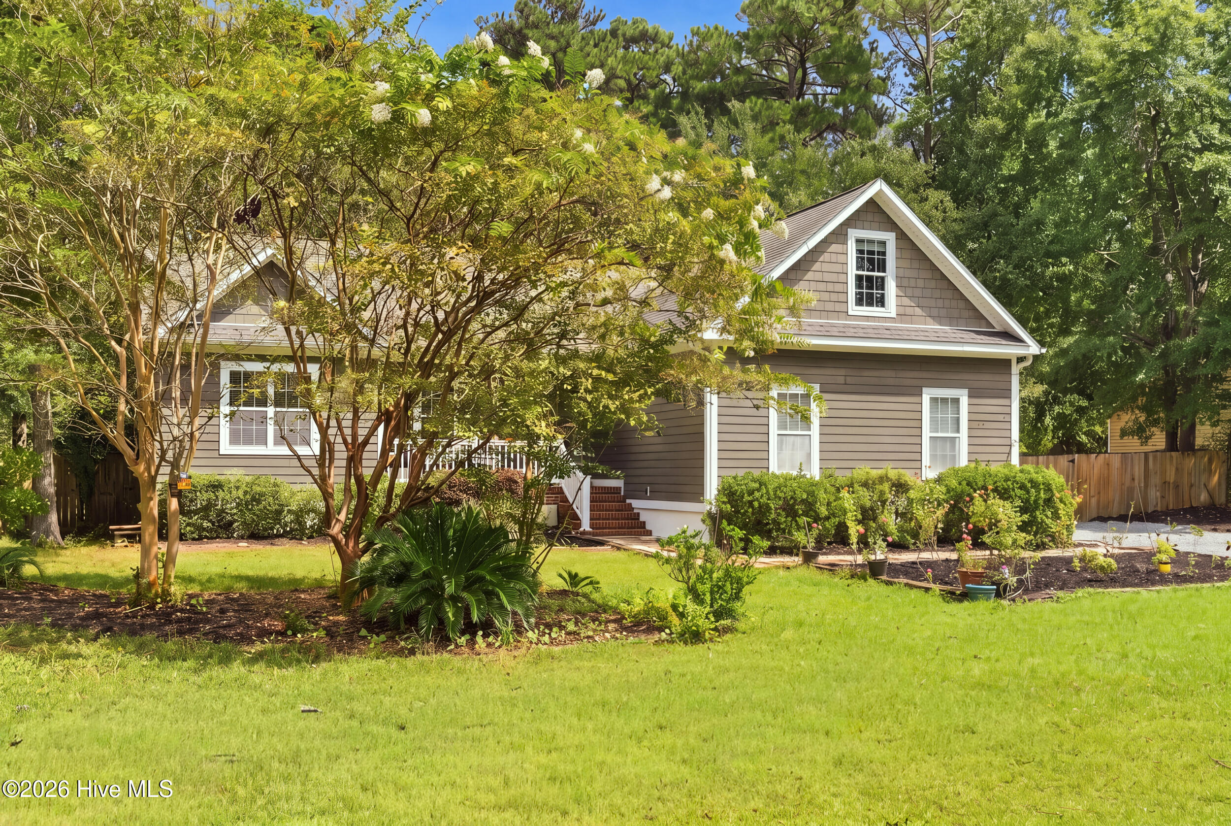 306 Kemper Road