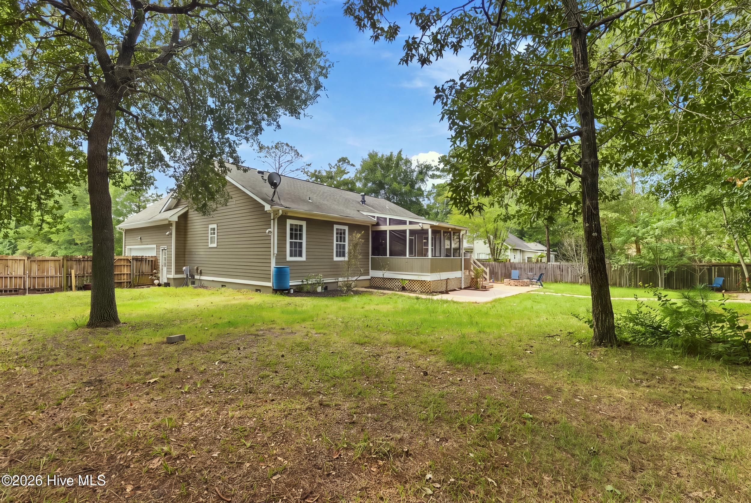 306 Kemper Road