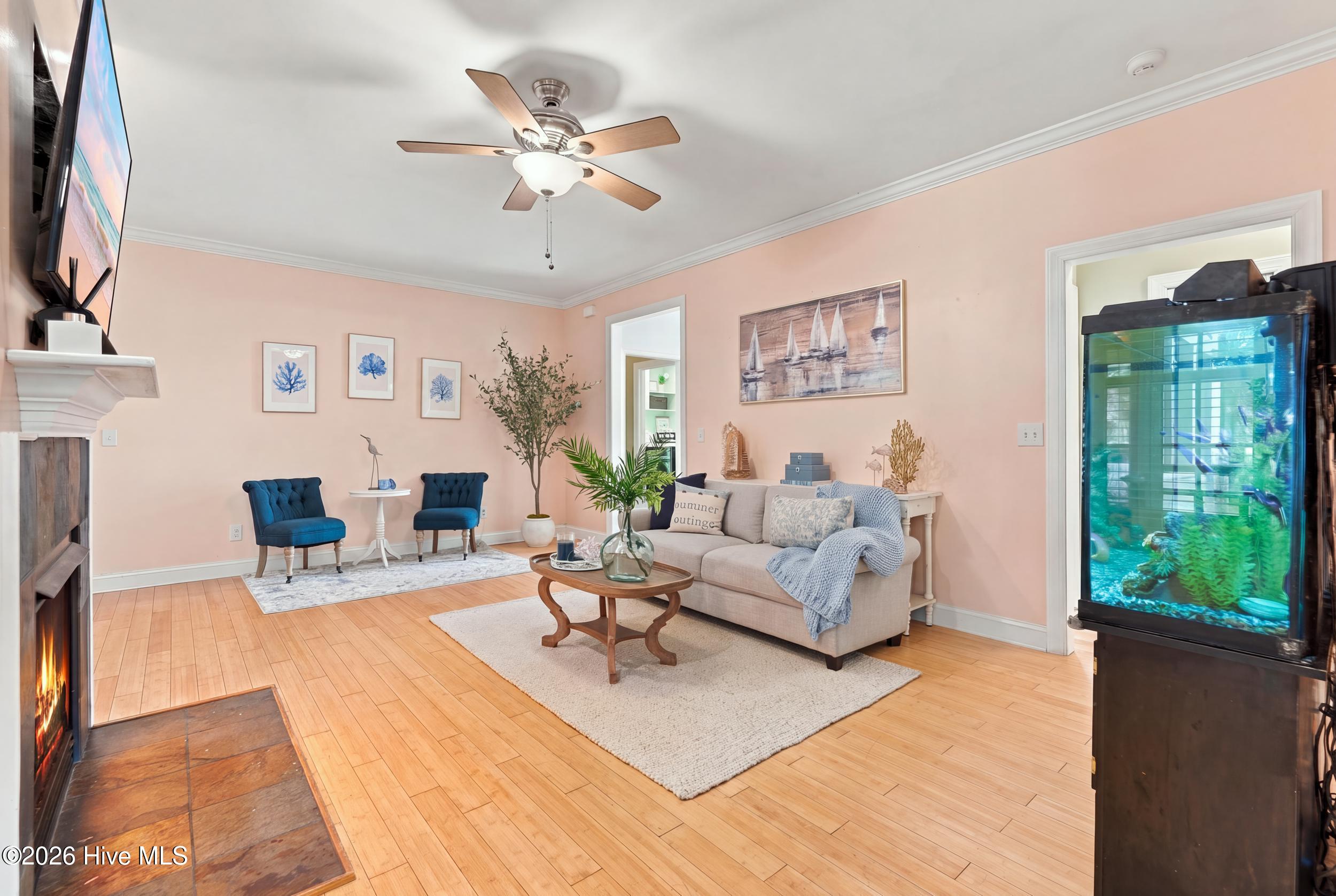 306 Kemper Road