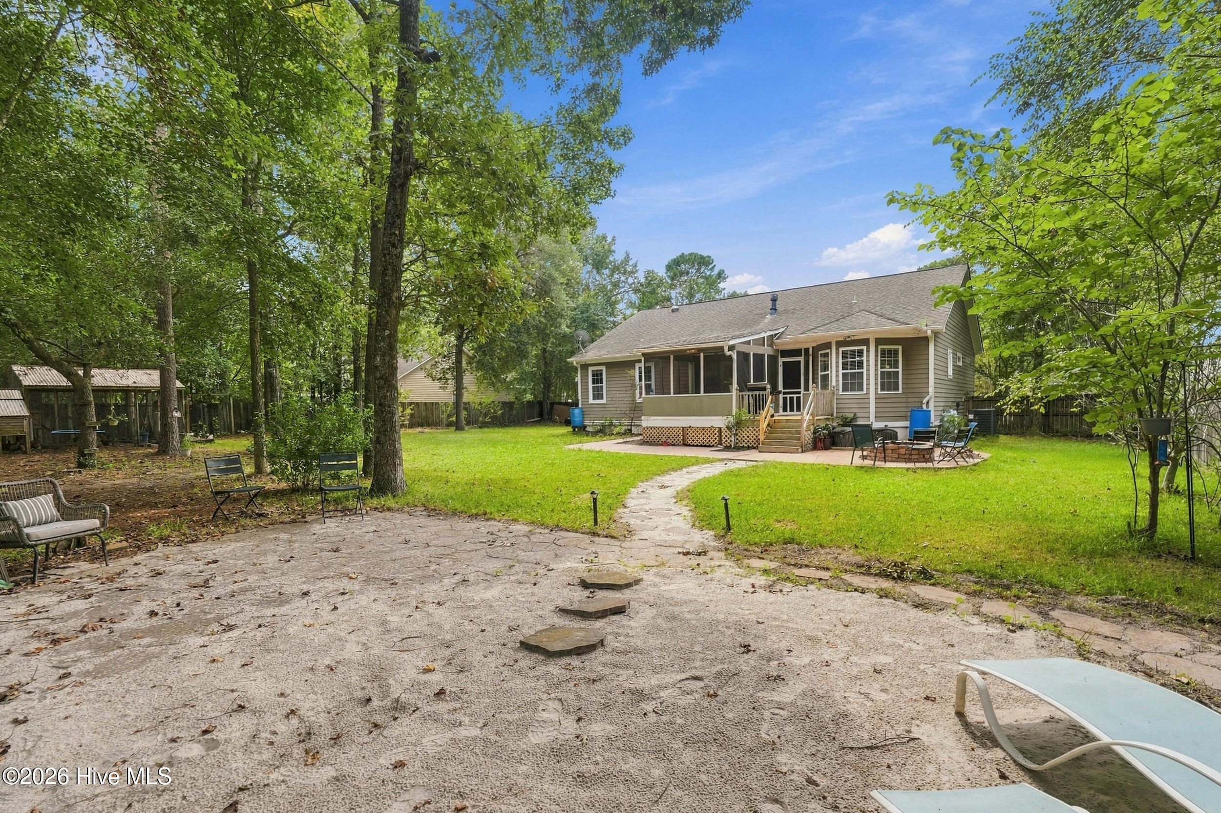 306 Kemper Road