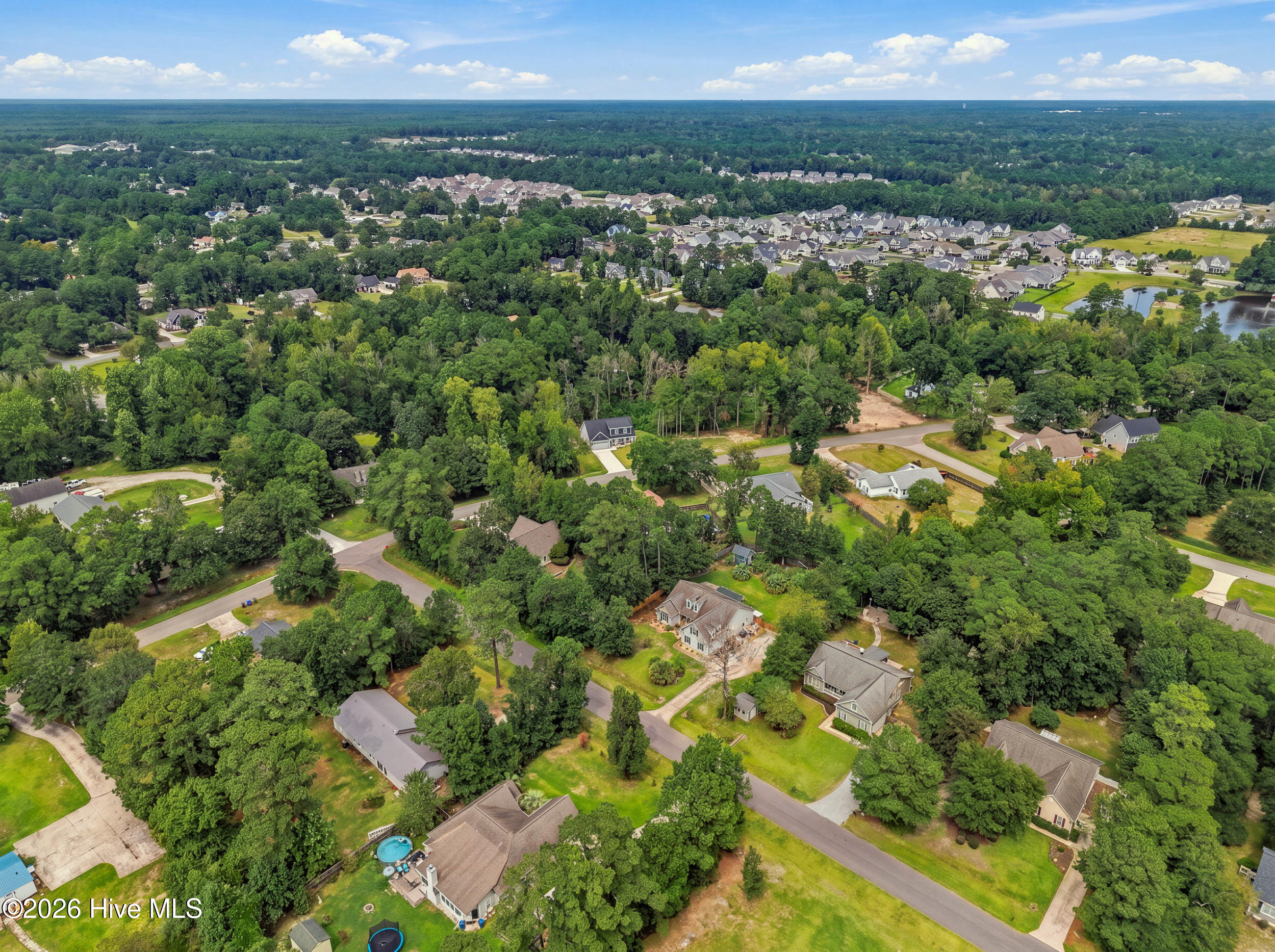 306 Kemper Road