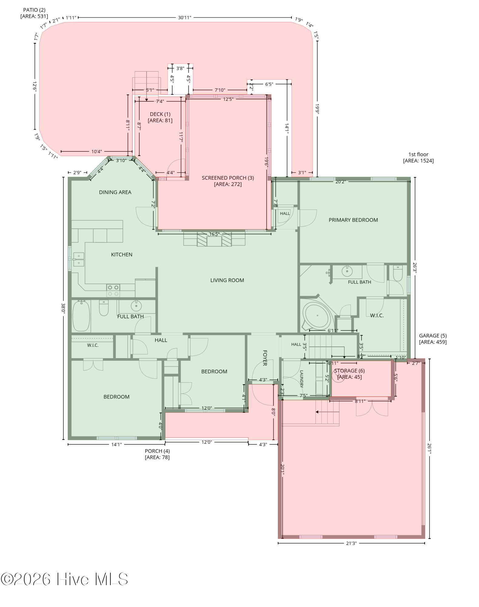 306 Kemper Road