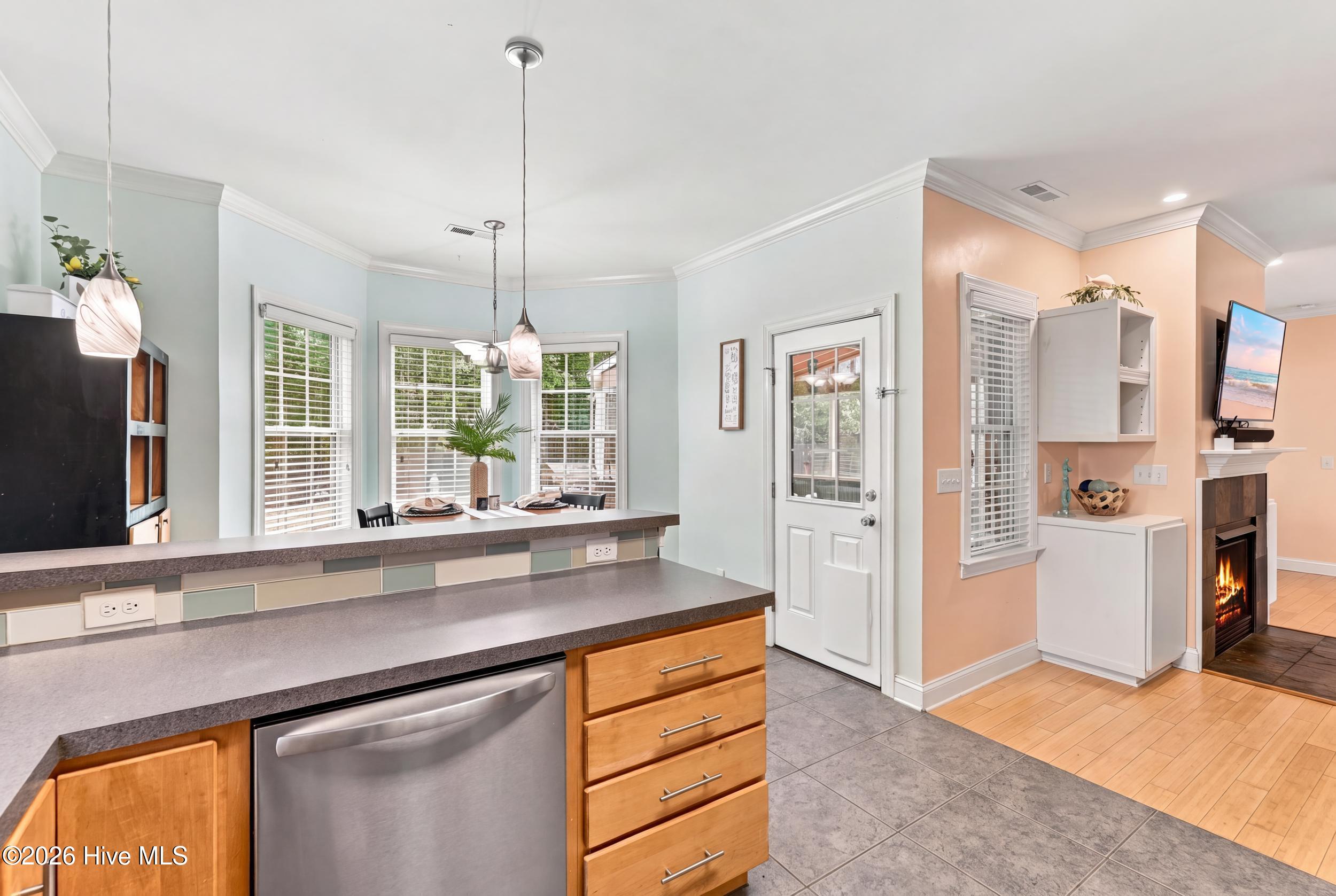 306 Kemper Road