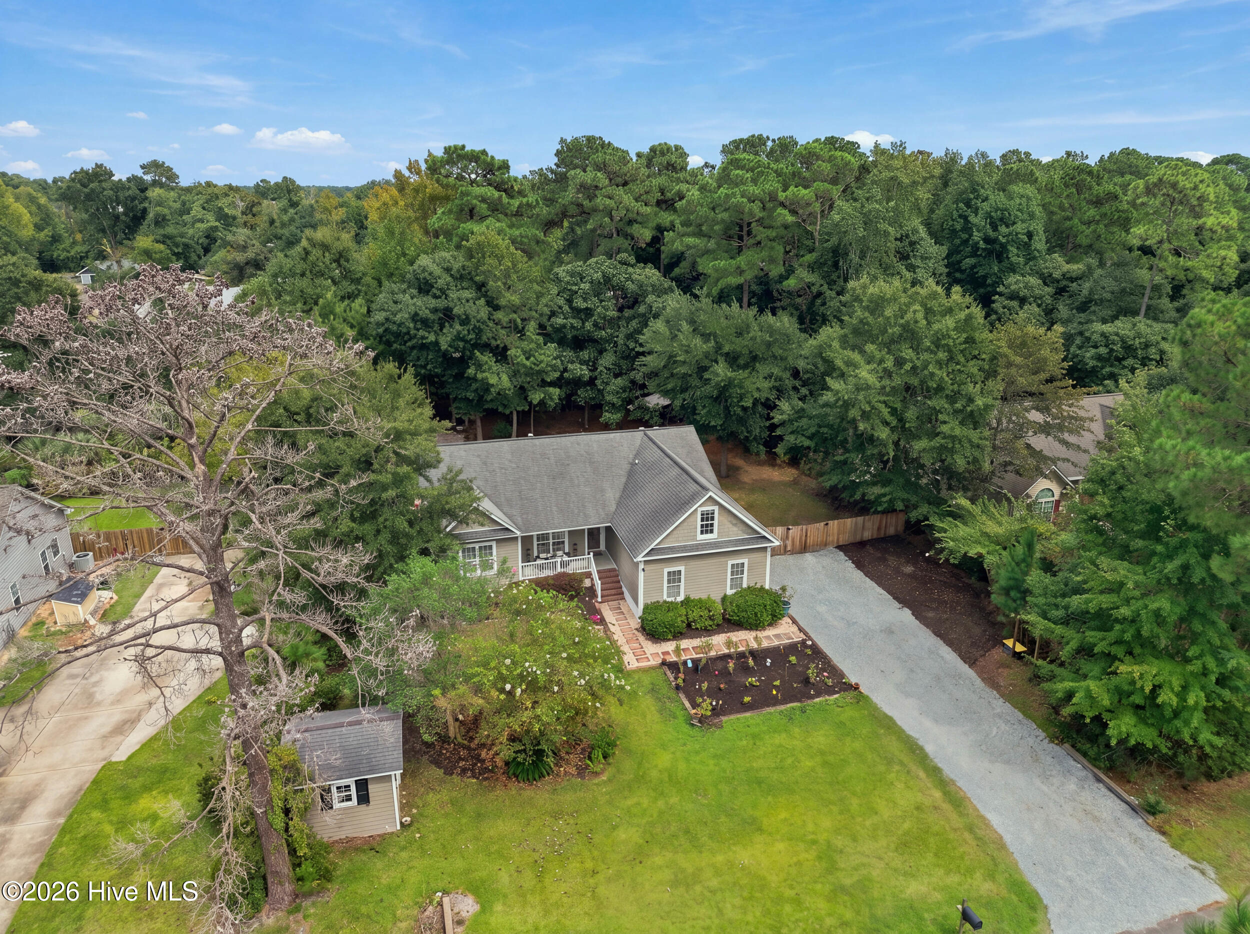 306 Kemper Road