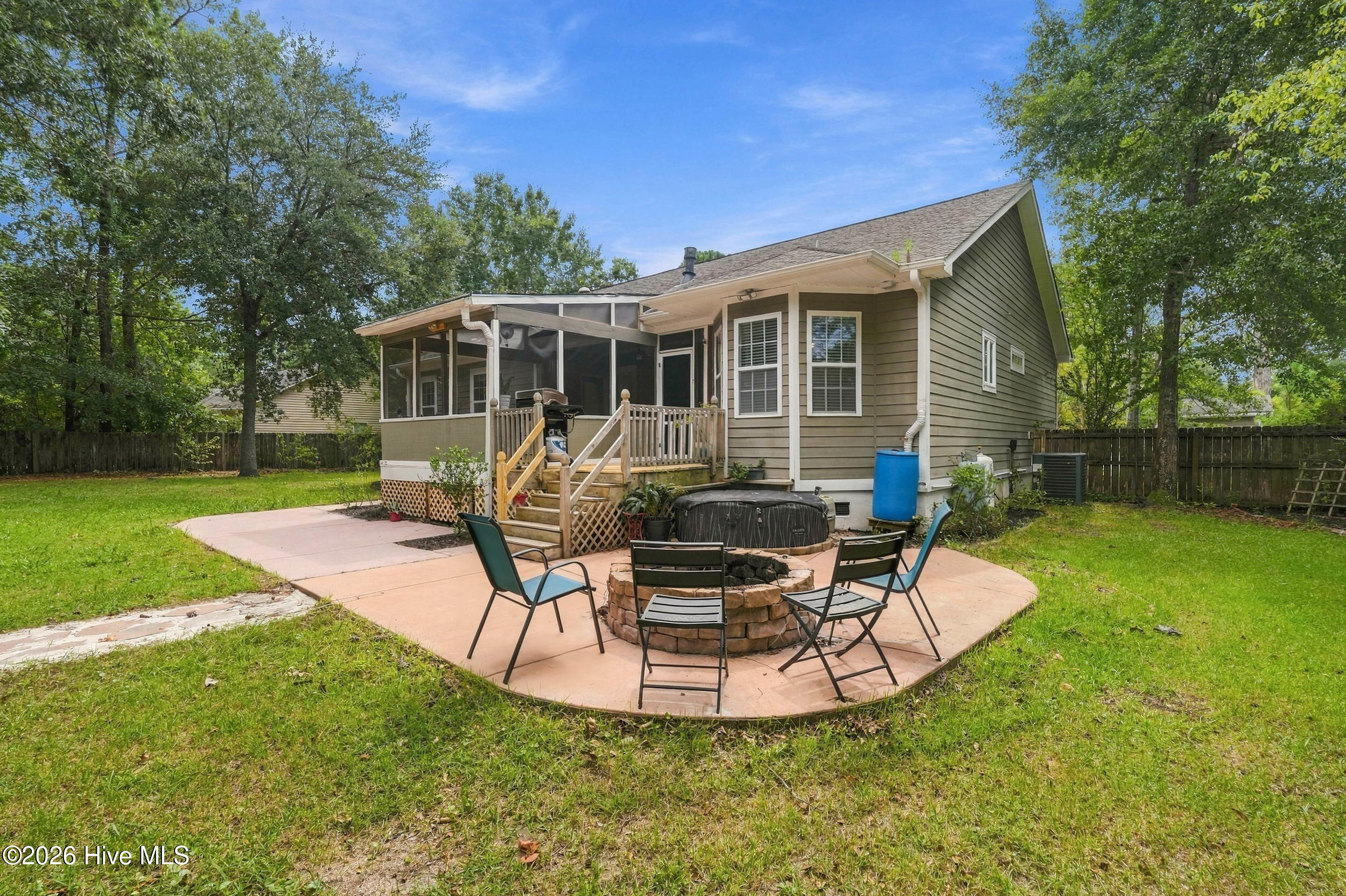 306 Kemper Road