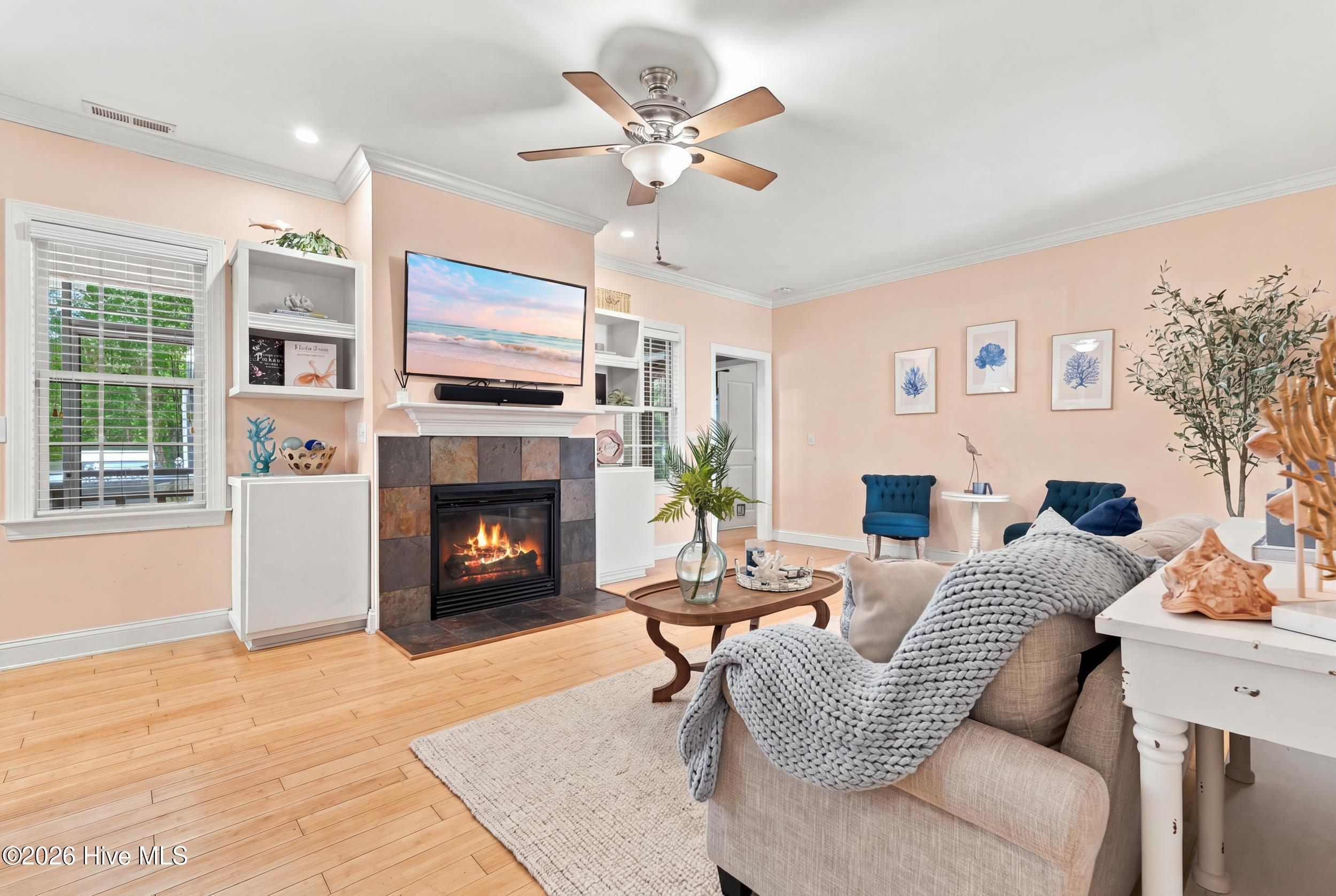 306 Kemper Road