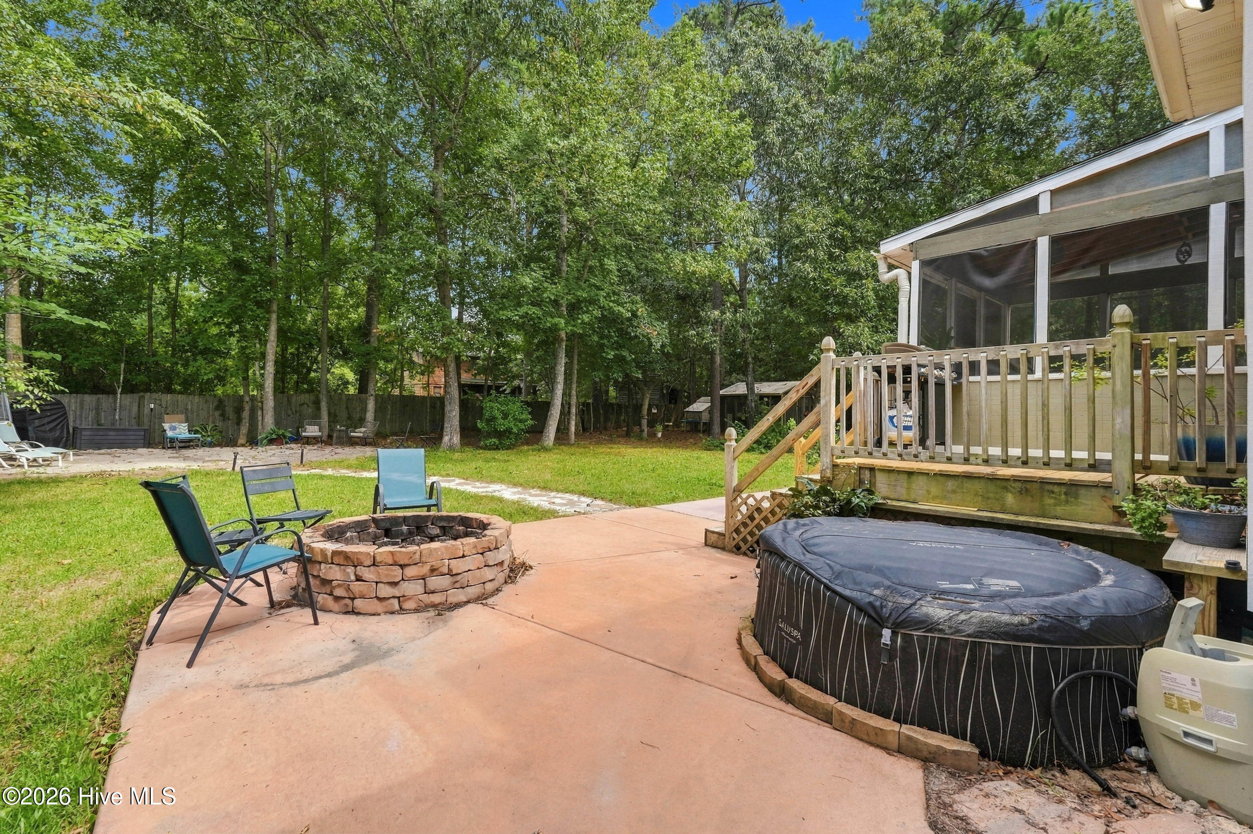 306 Kemper Road