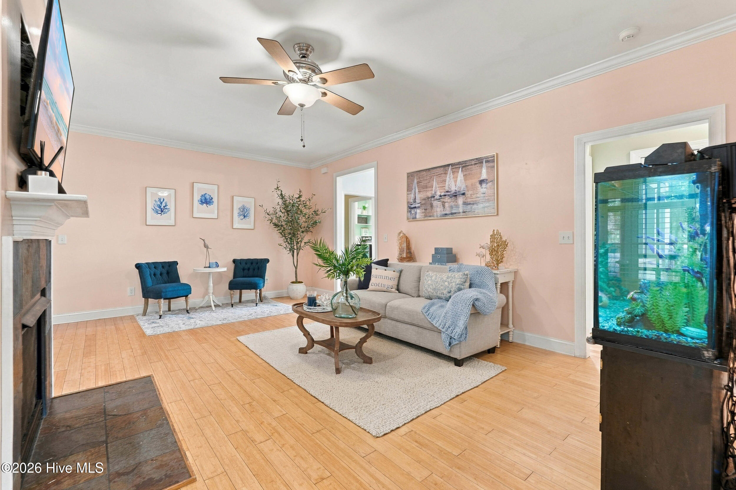 306 Kemper Road
