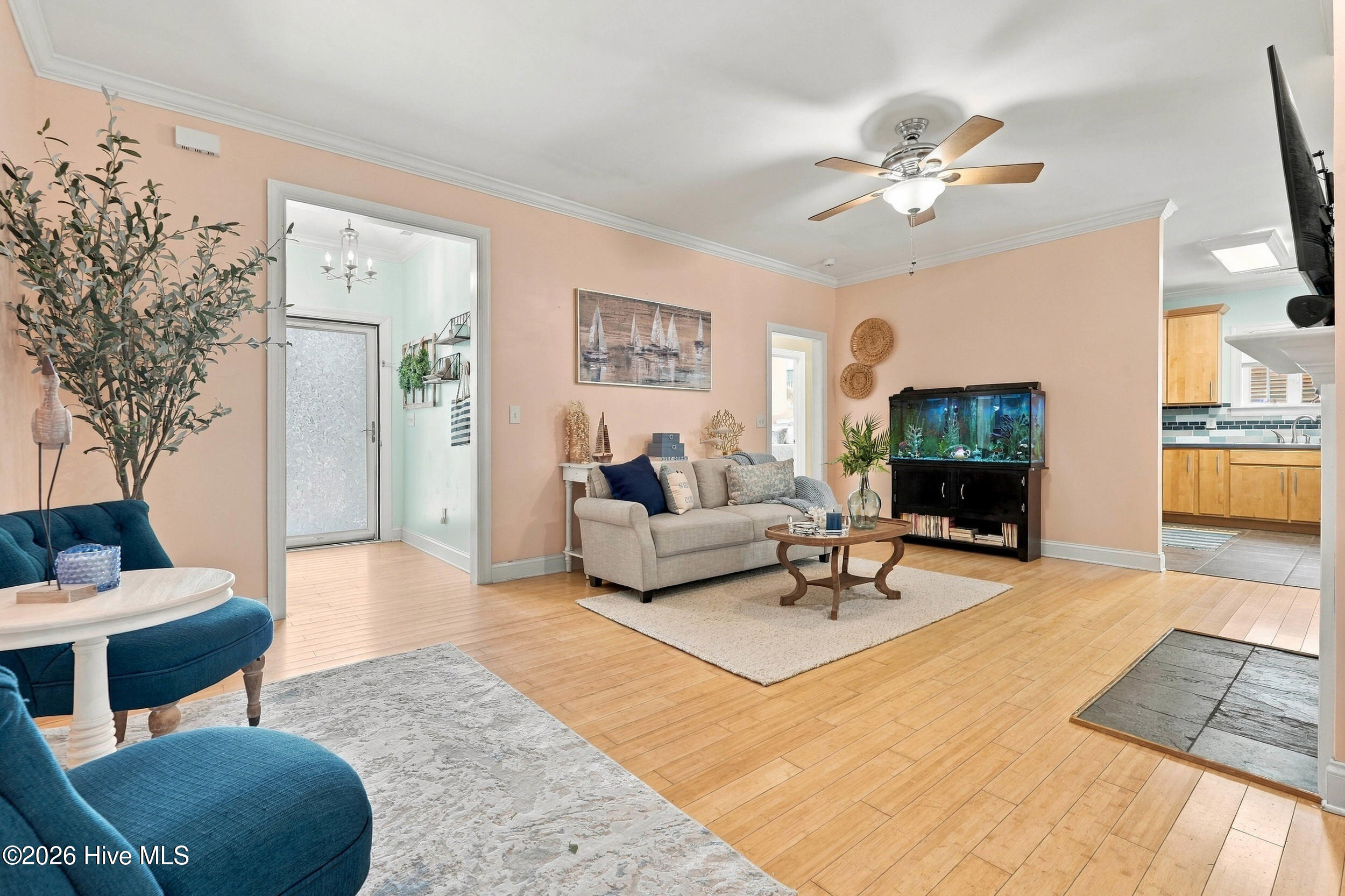 306 Kemper Road