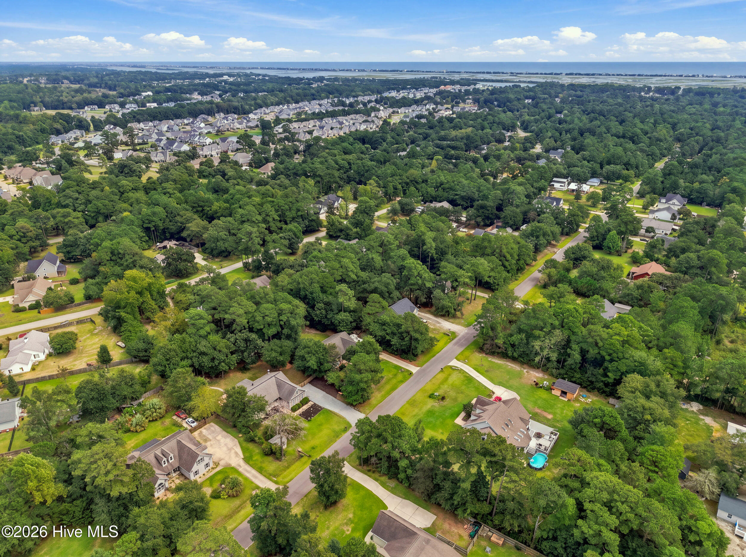 306 Kemper Road