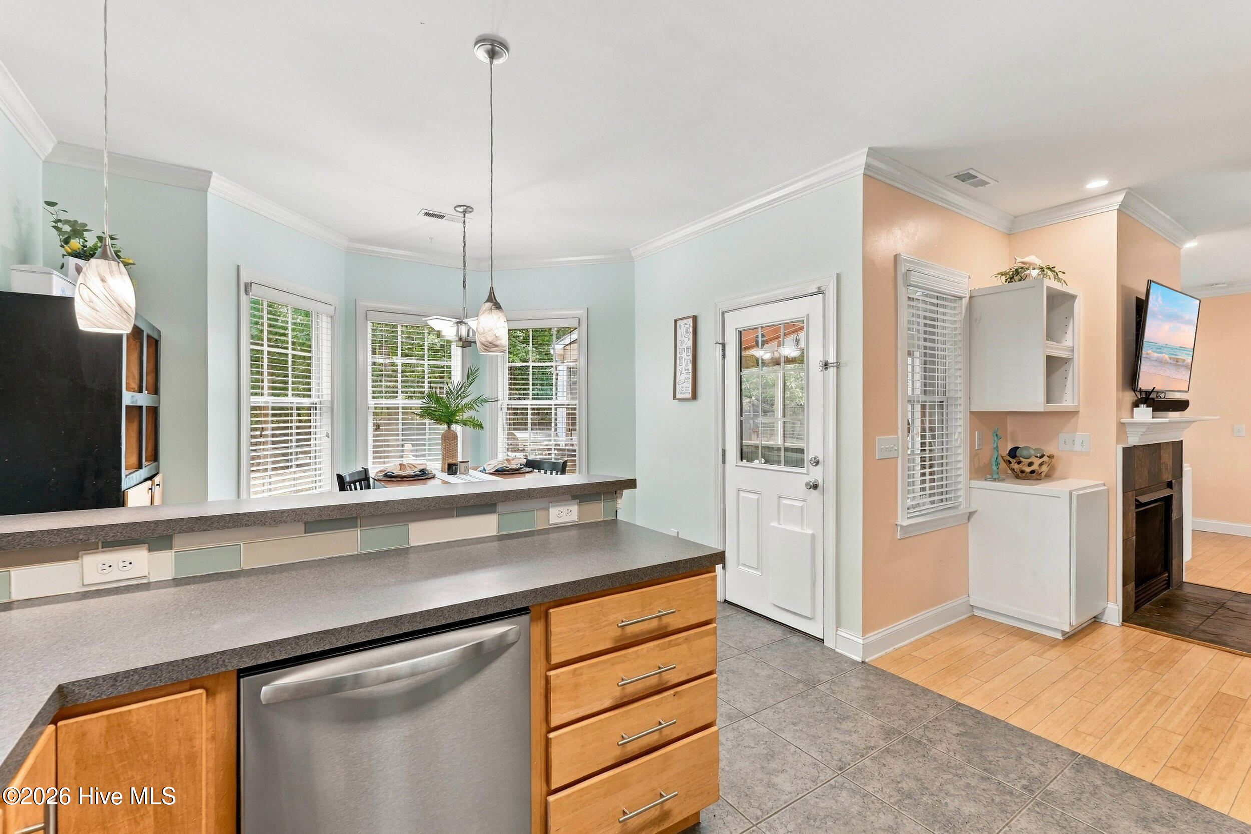 306 Kemper Road