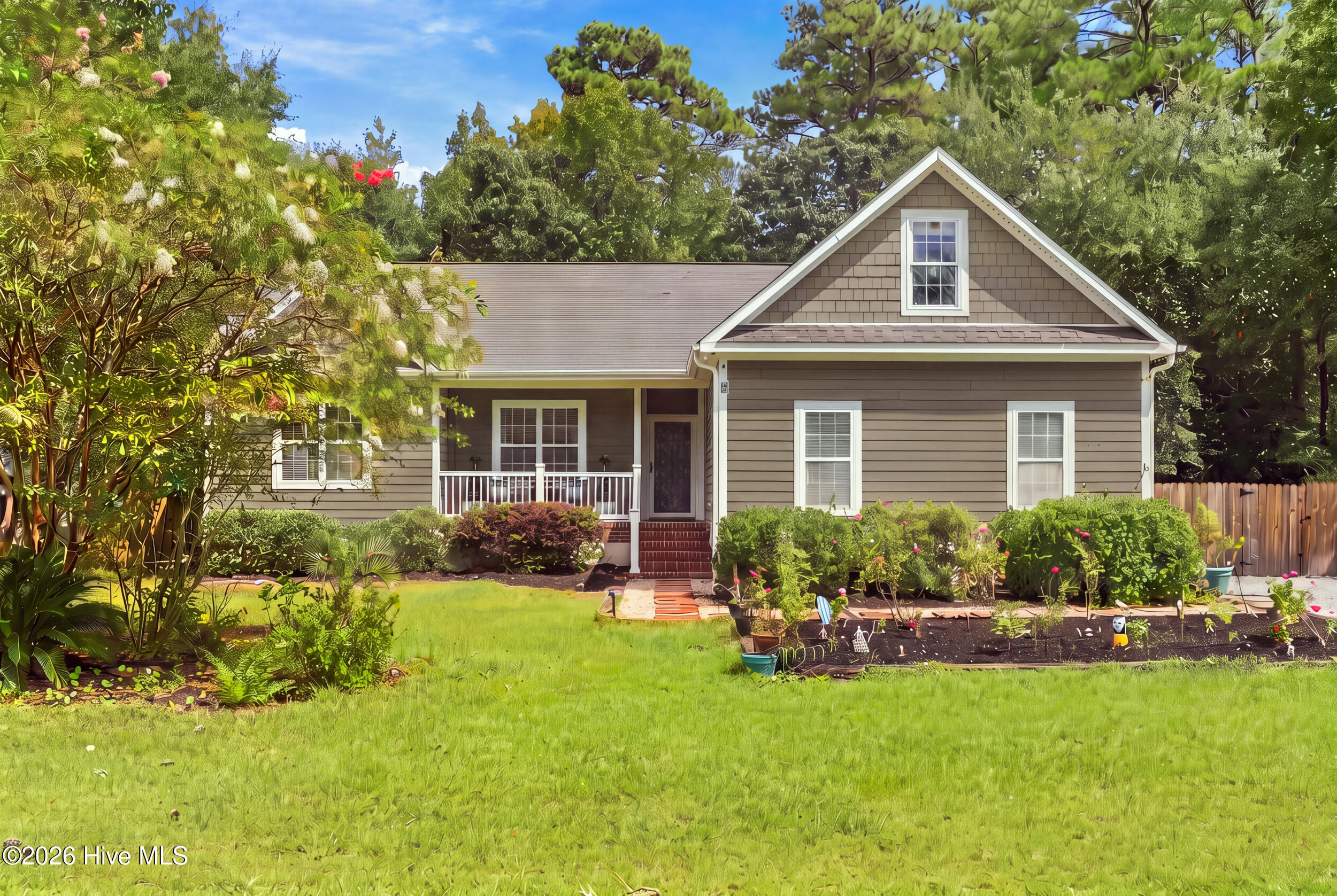 306 Kemper Road