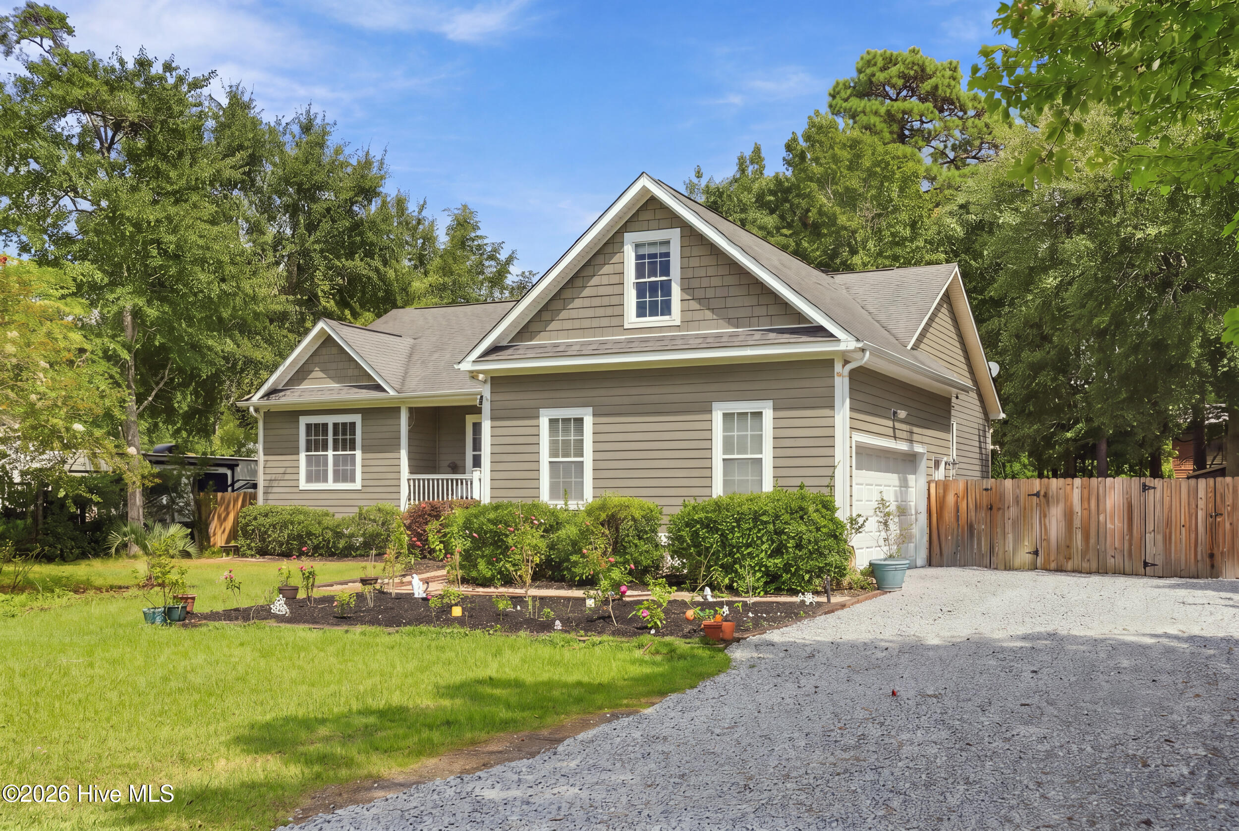 306 Kemper Road