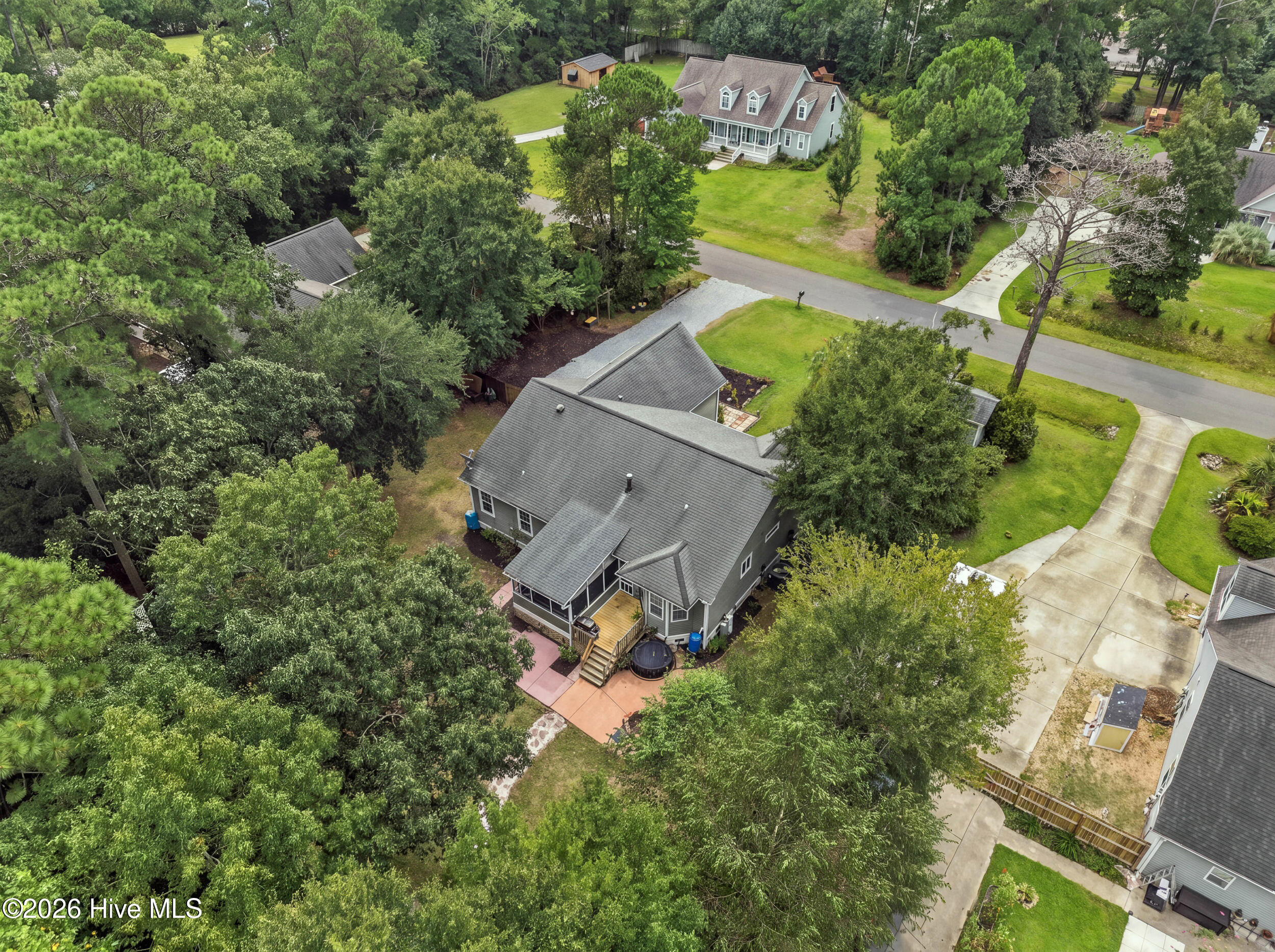 306 Kemper Road