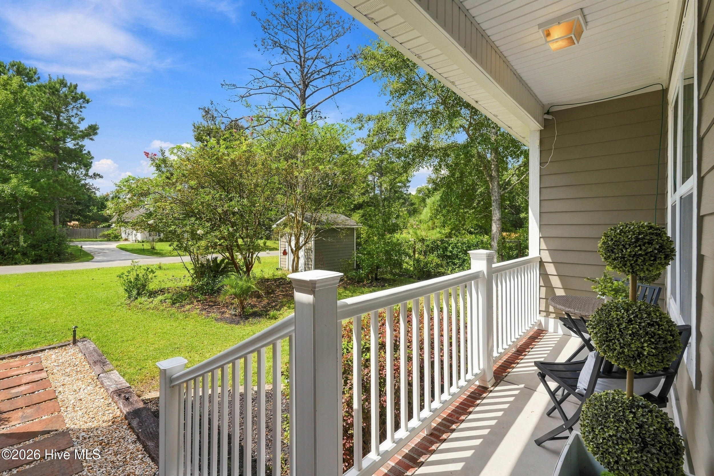 306 Kemper Road