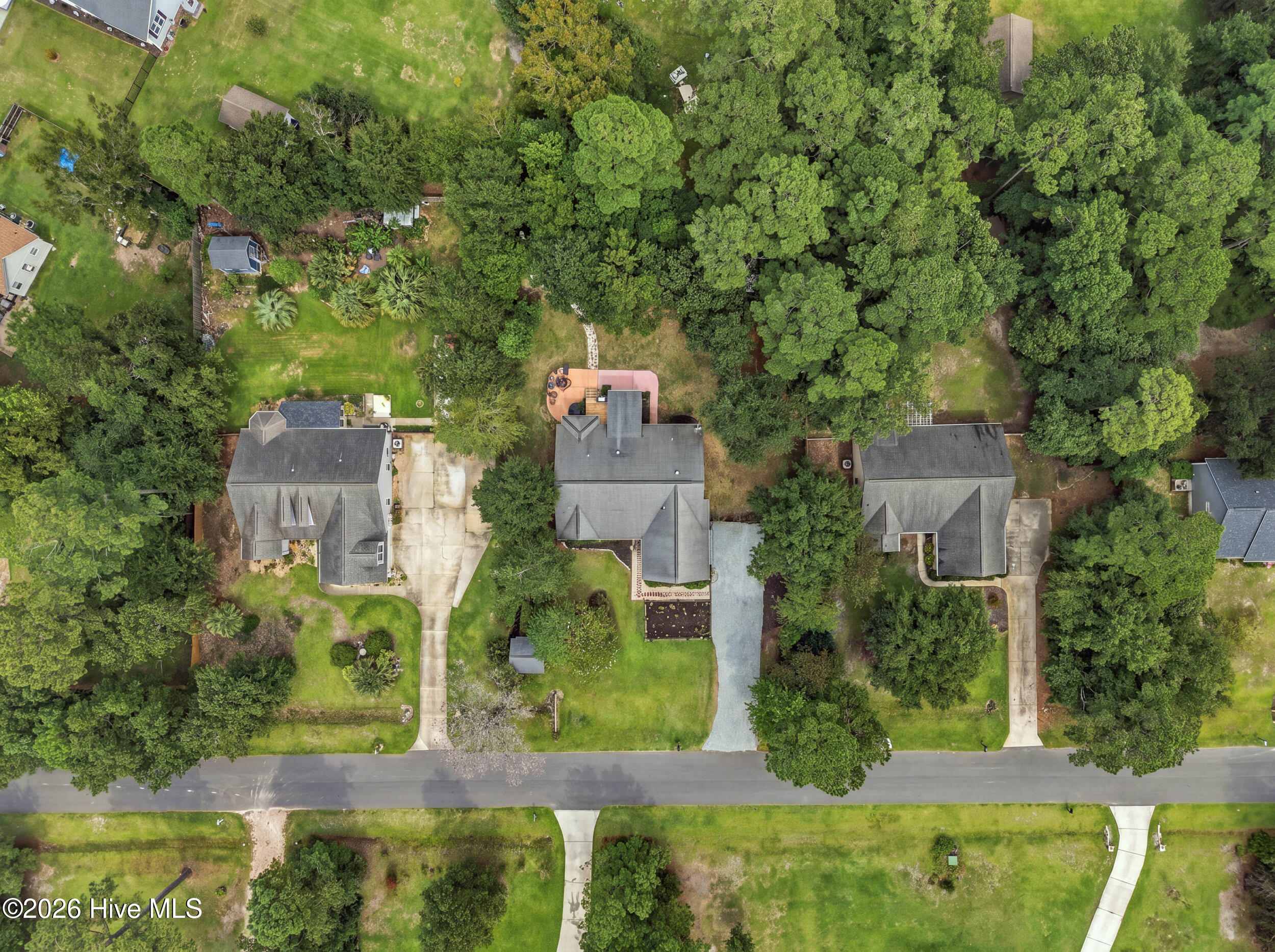 306 Kemper Road