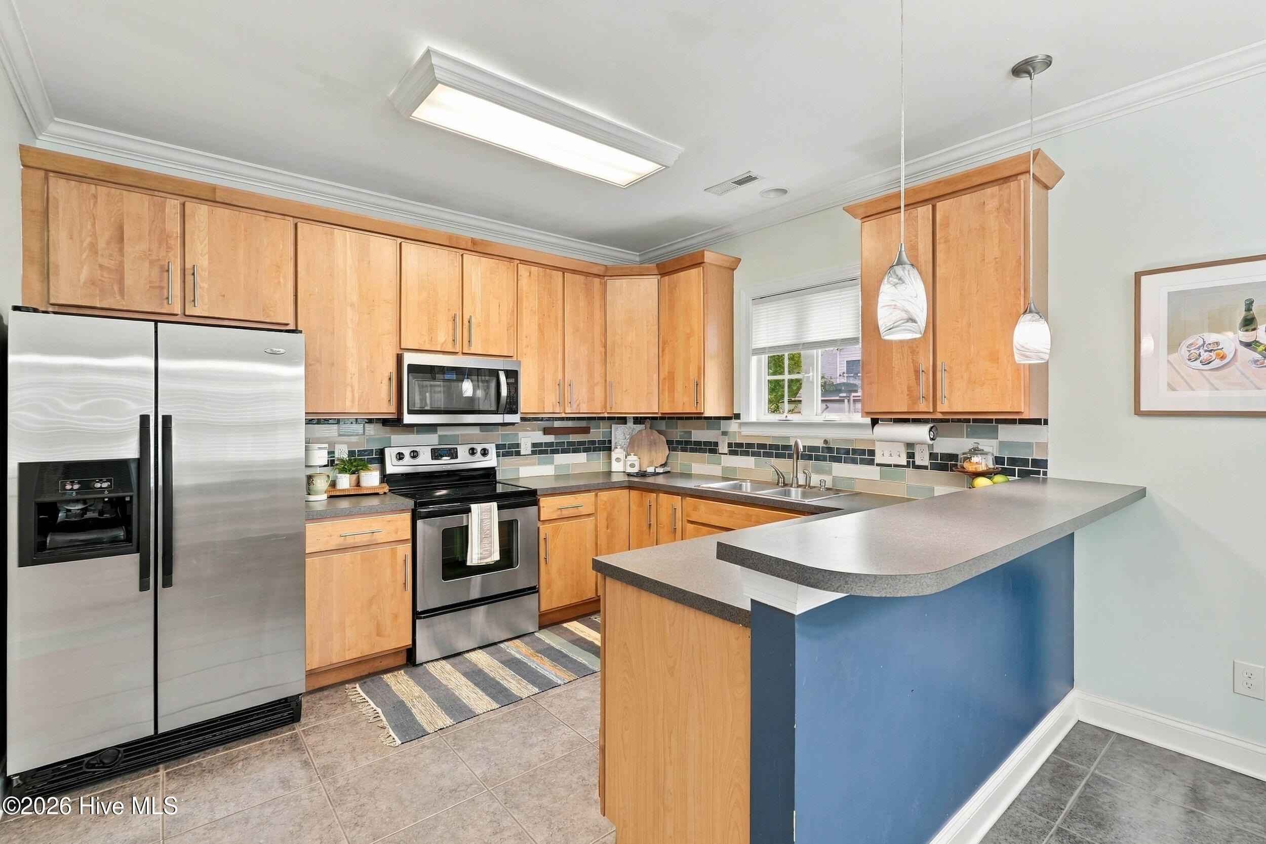 306 Kemper Road