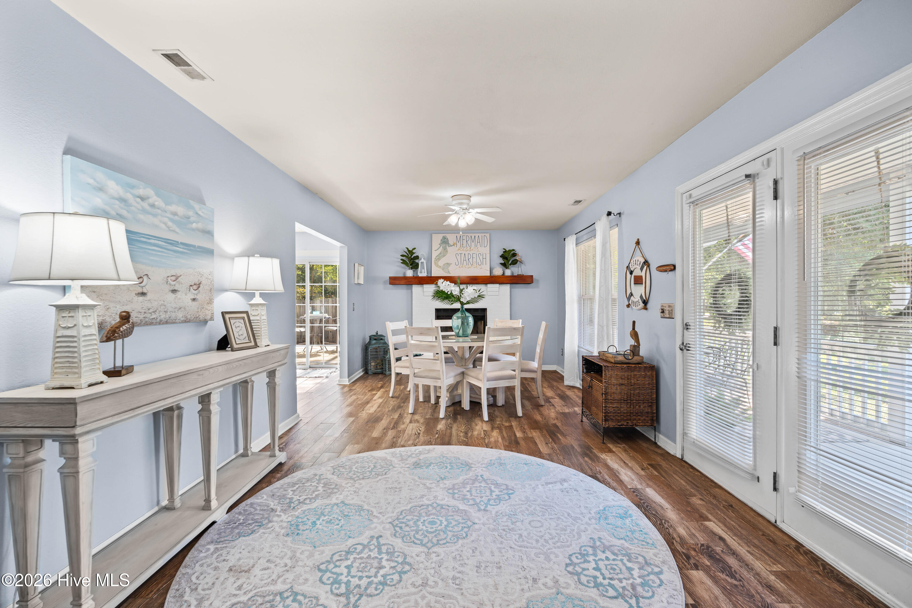 1631 Chadwick Shores Drive