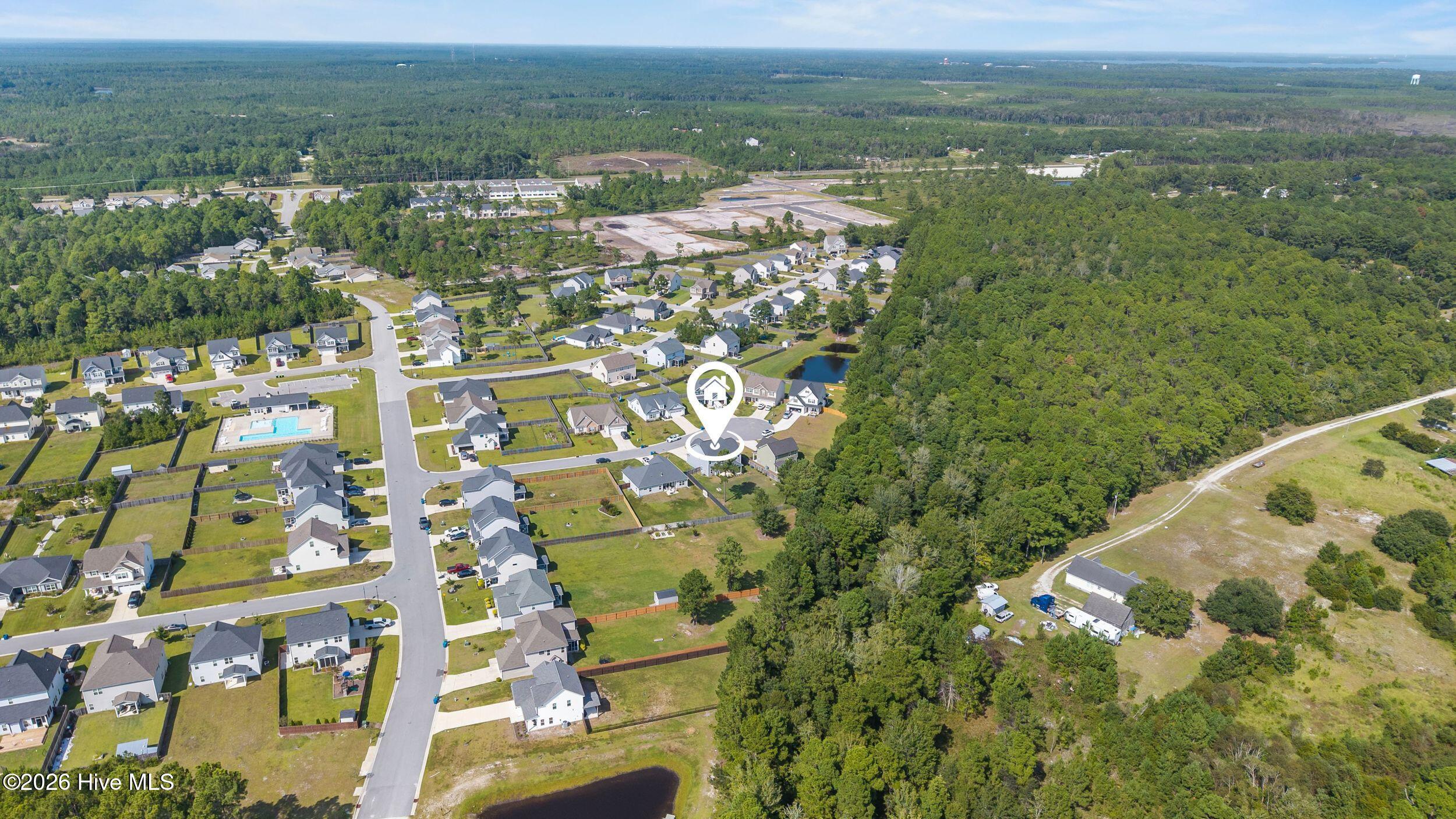 504 Saltworks Lane