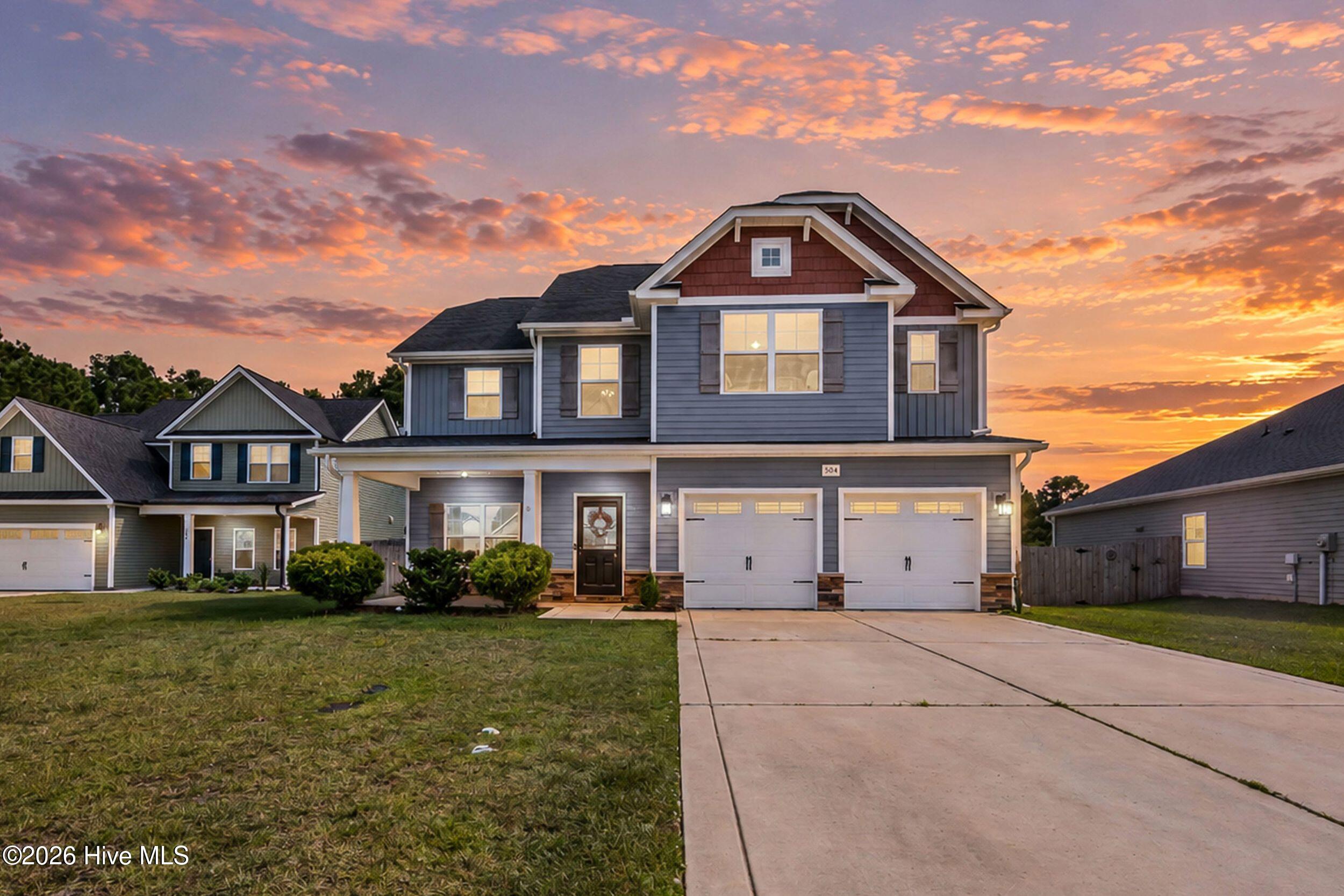 504 Saltworks Lane
