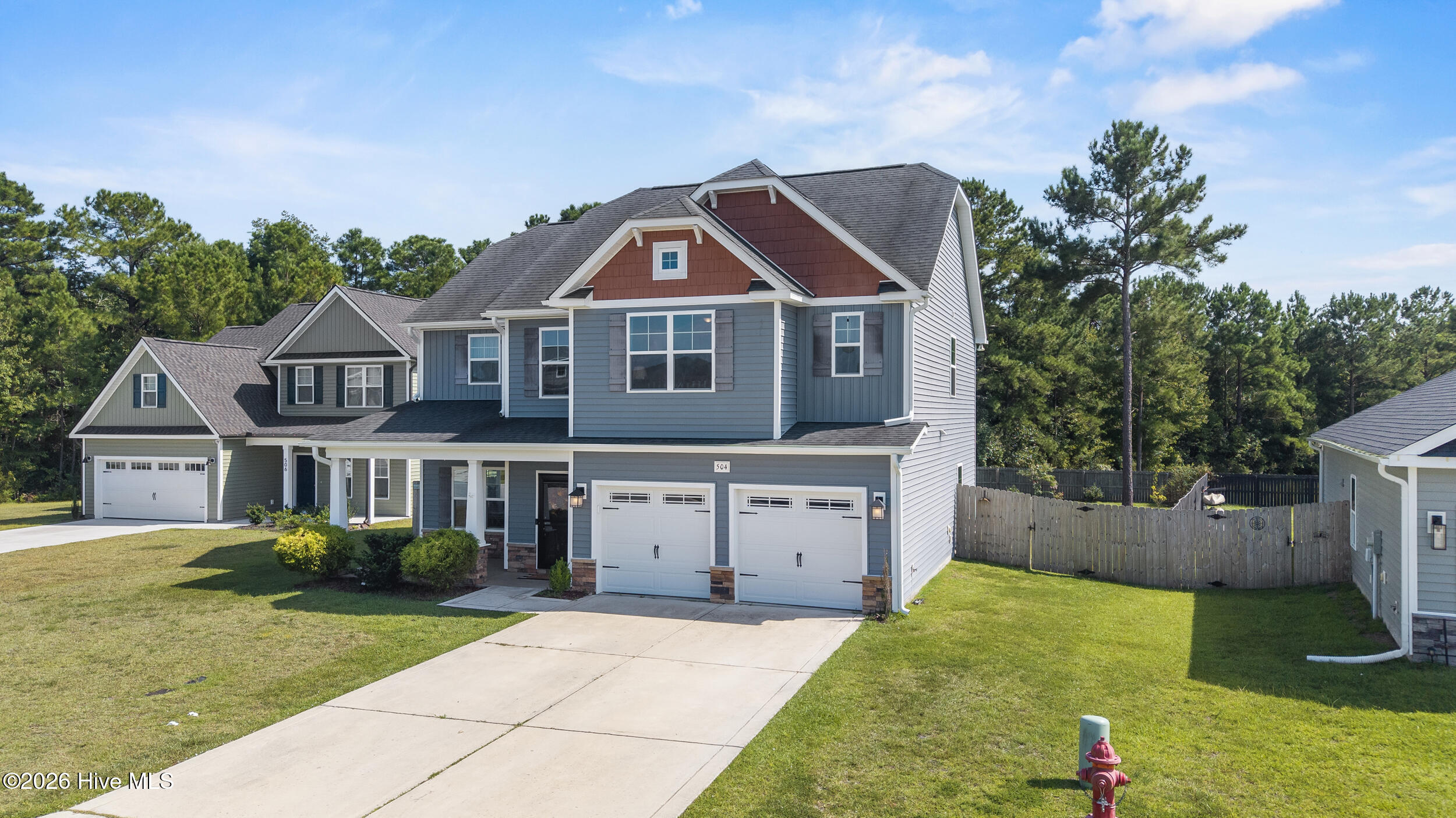 504 Saltworks Lane