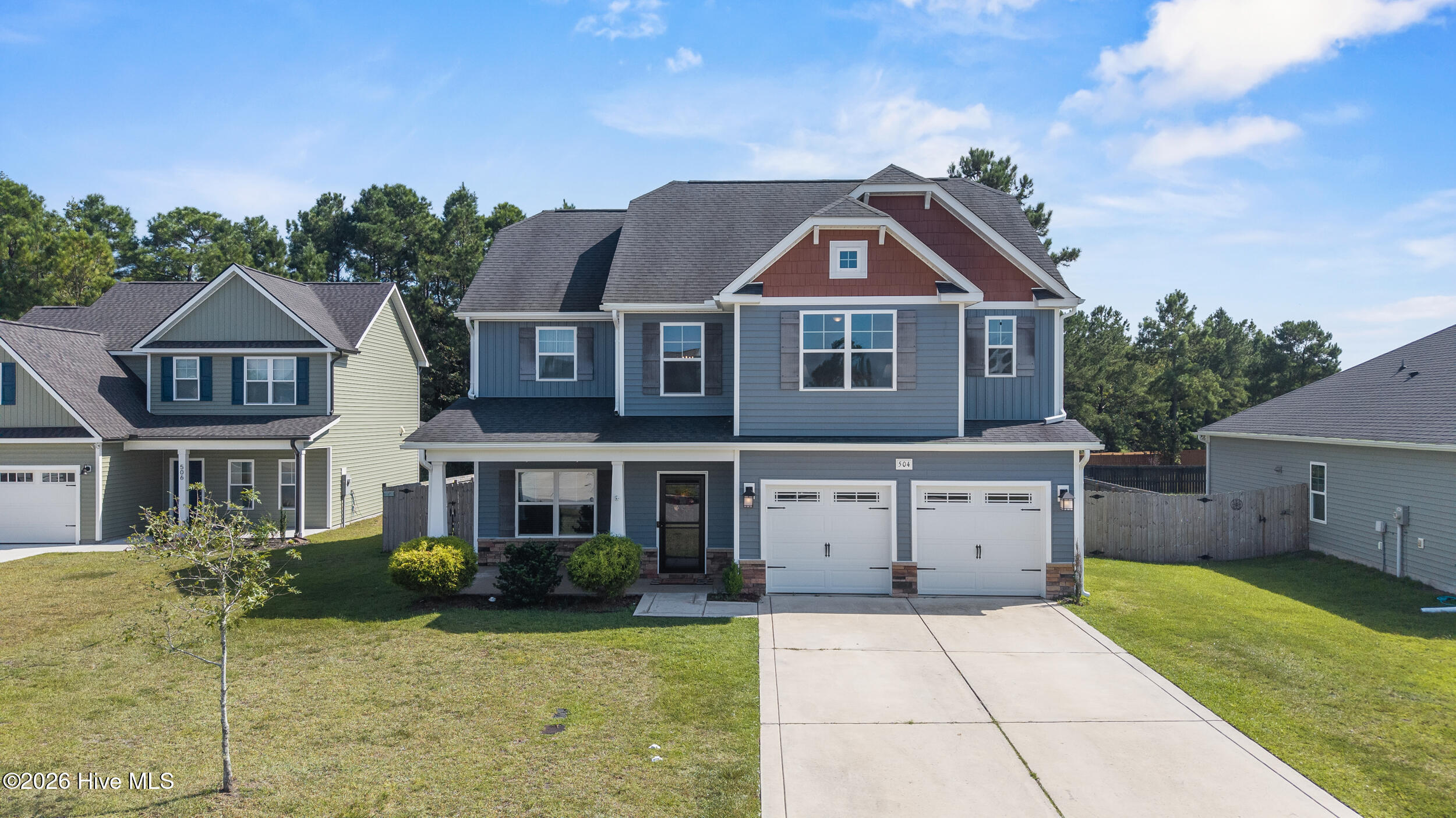 504 Saltworks Lane