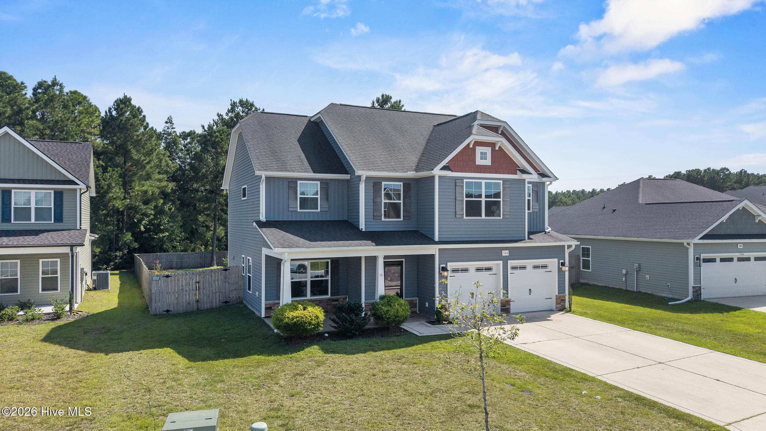 504 Saltworks Lane