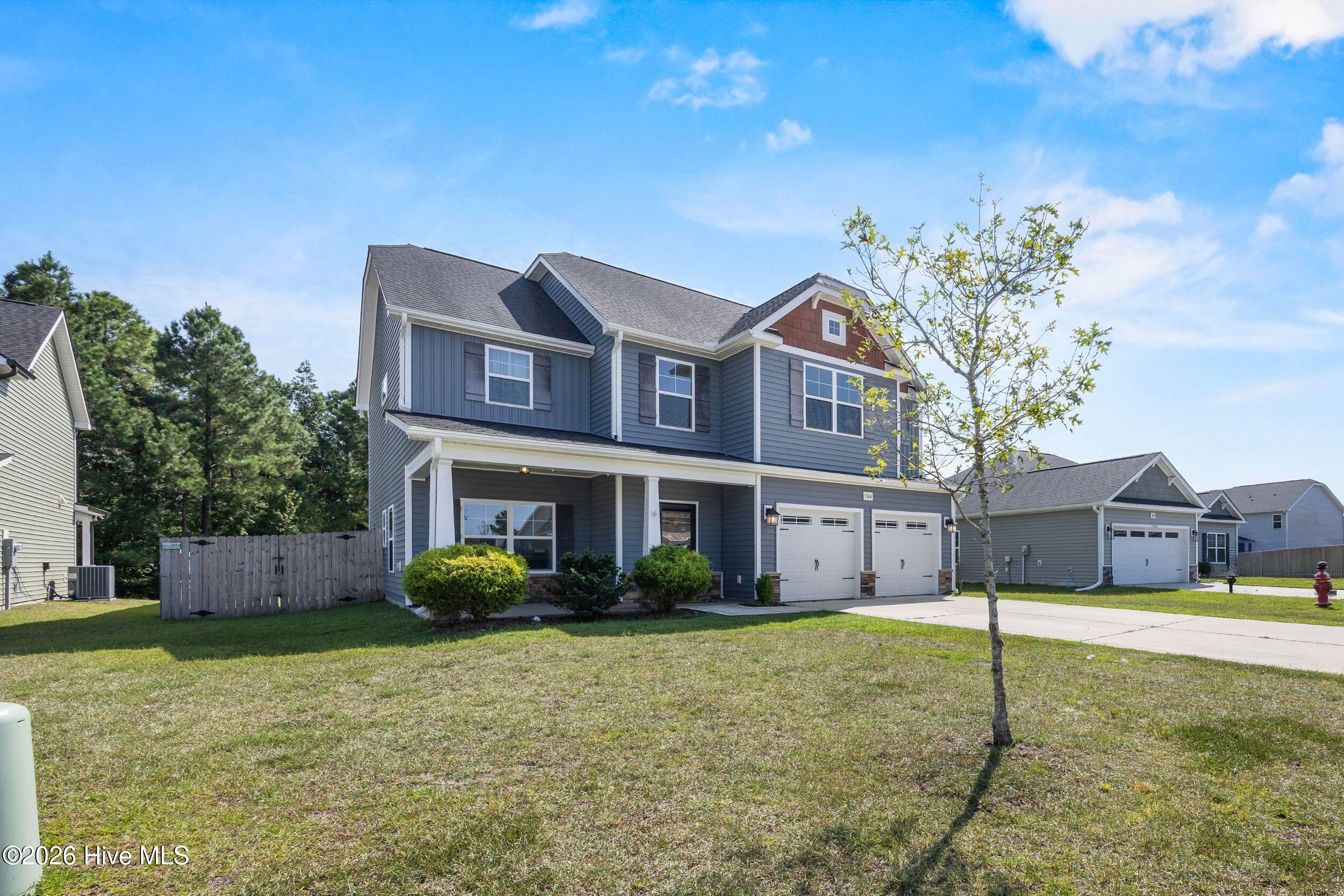 504 Saltworks Lane
