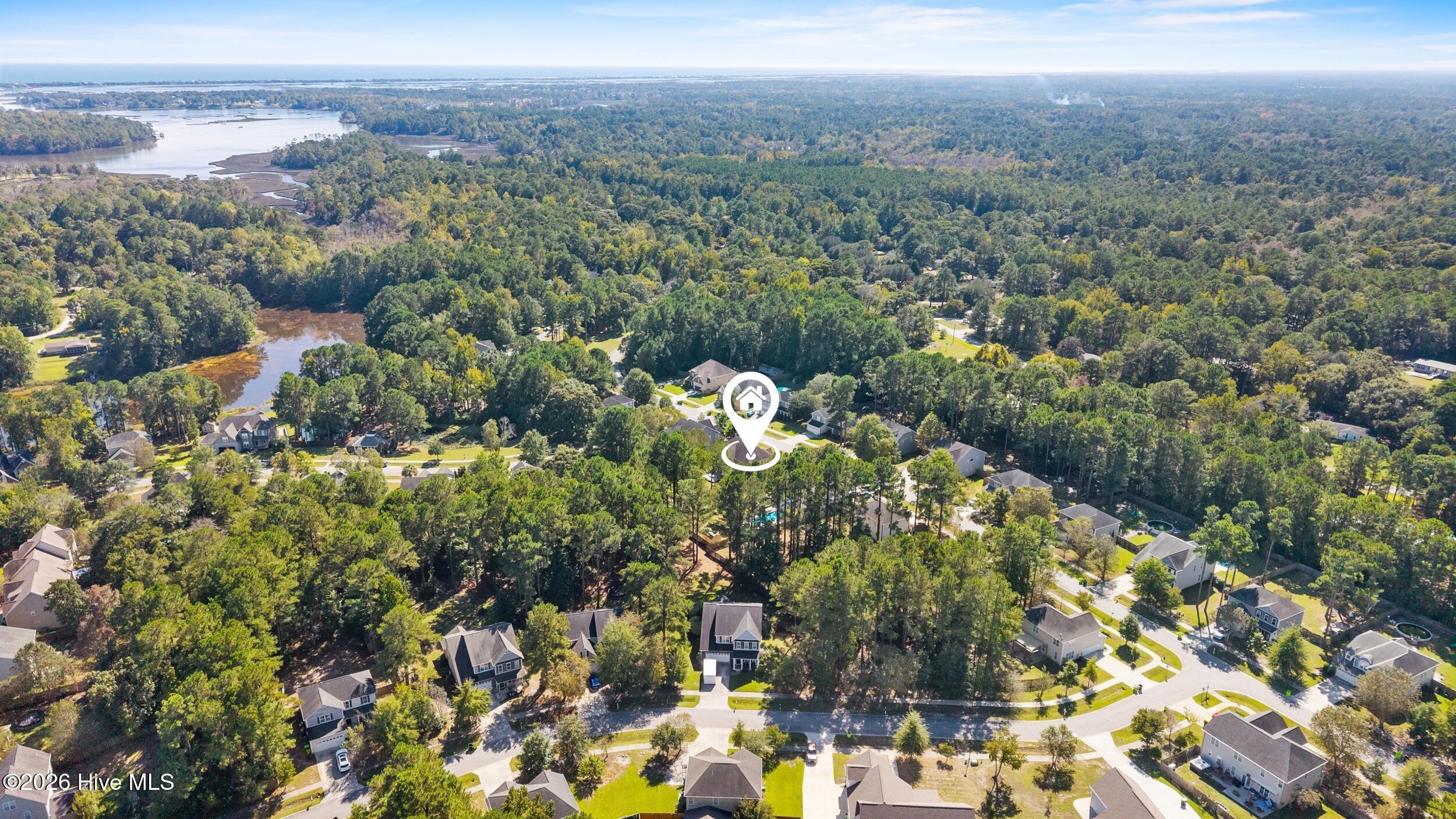 152 Cornel Lane