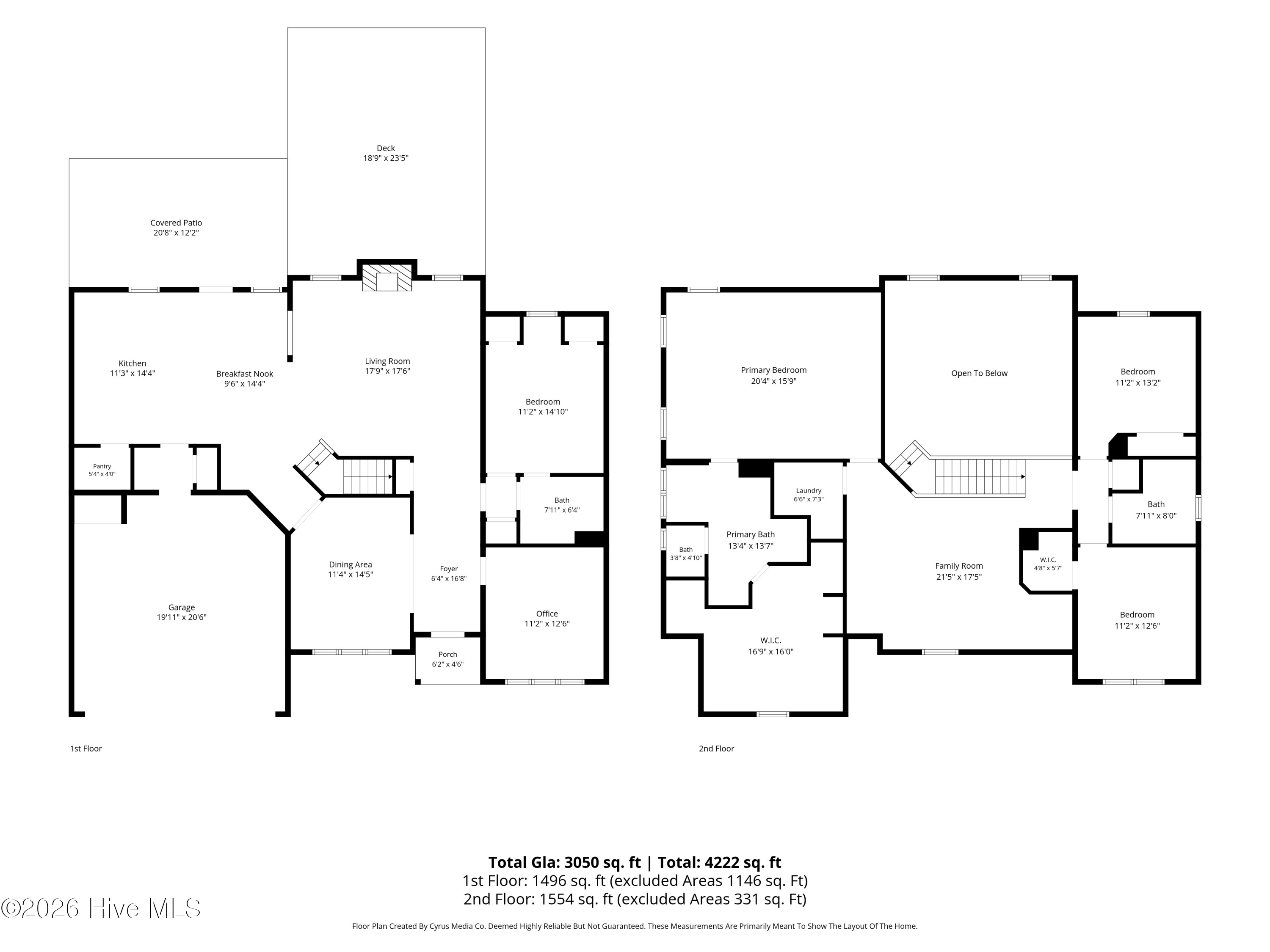 152 Cornel Lane