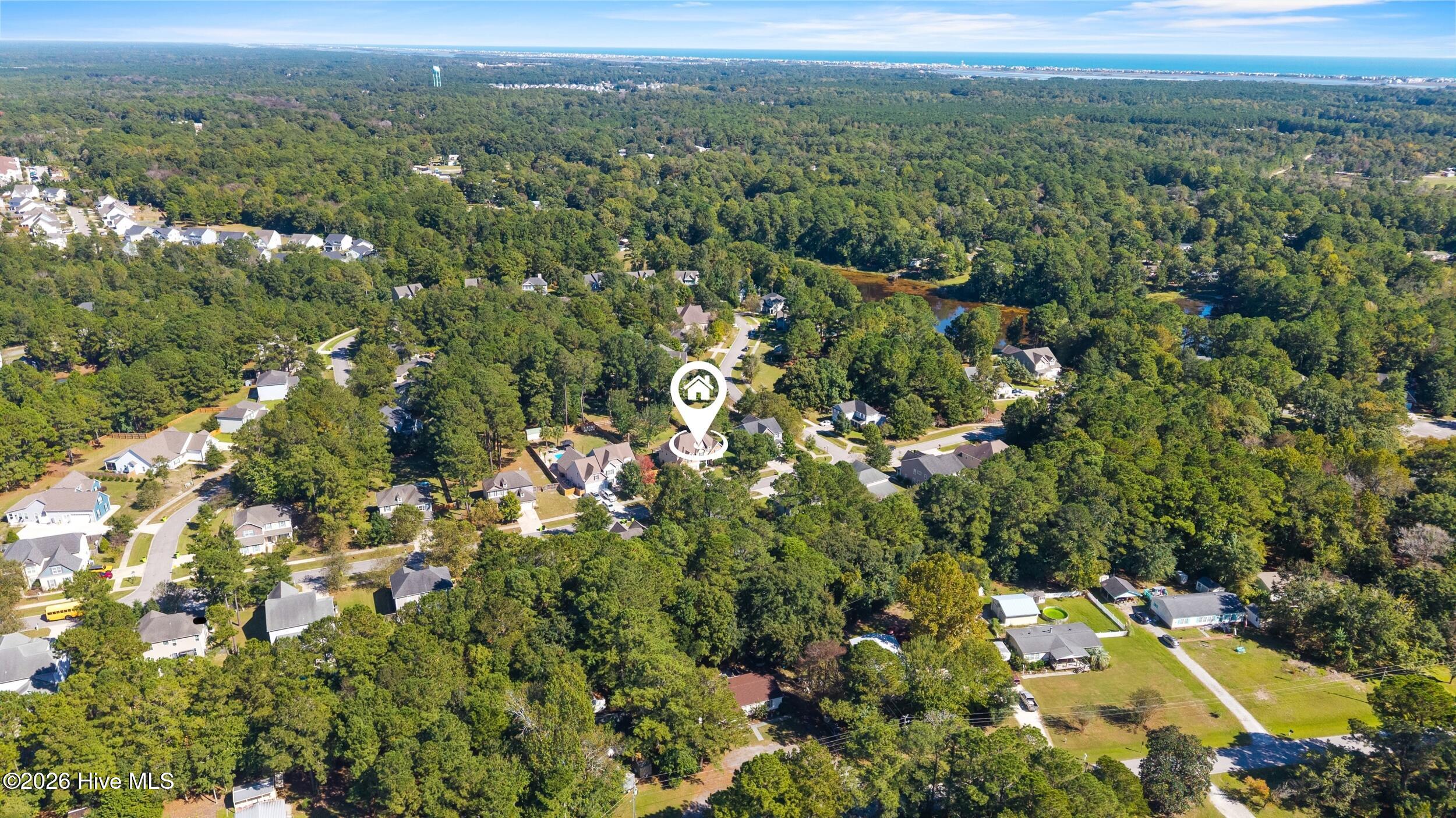 152 Cornel Lane