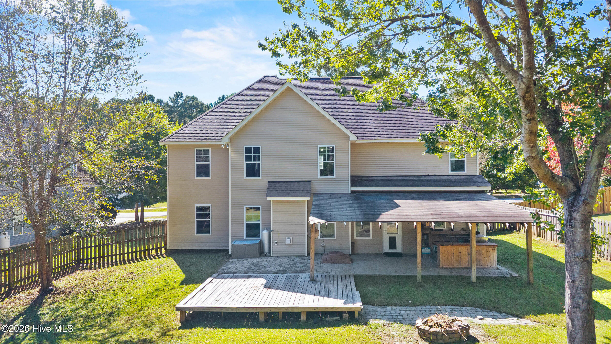 152 Cornel Lane