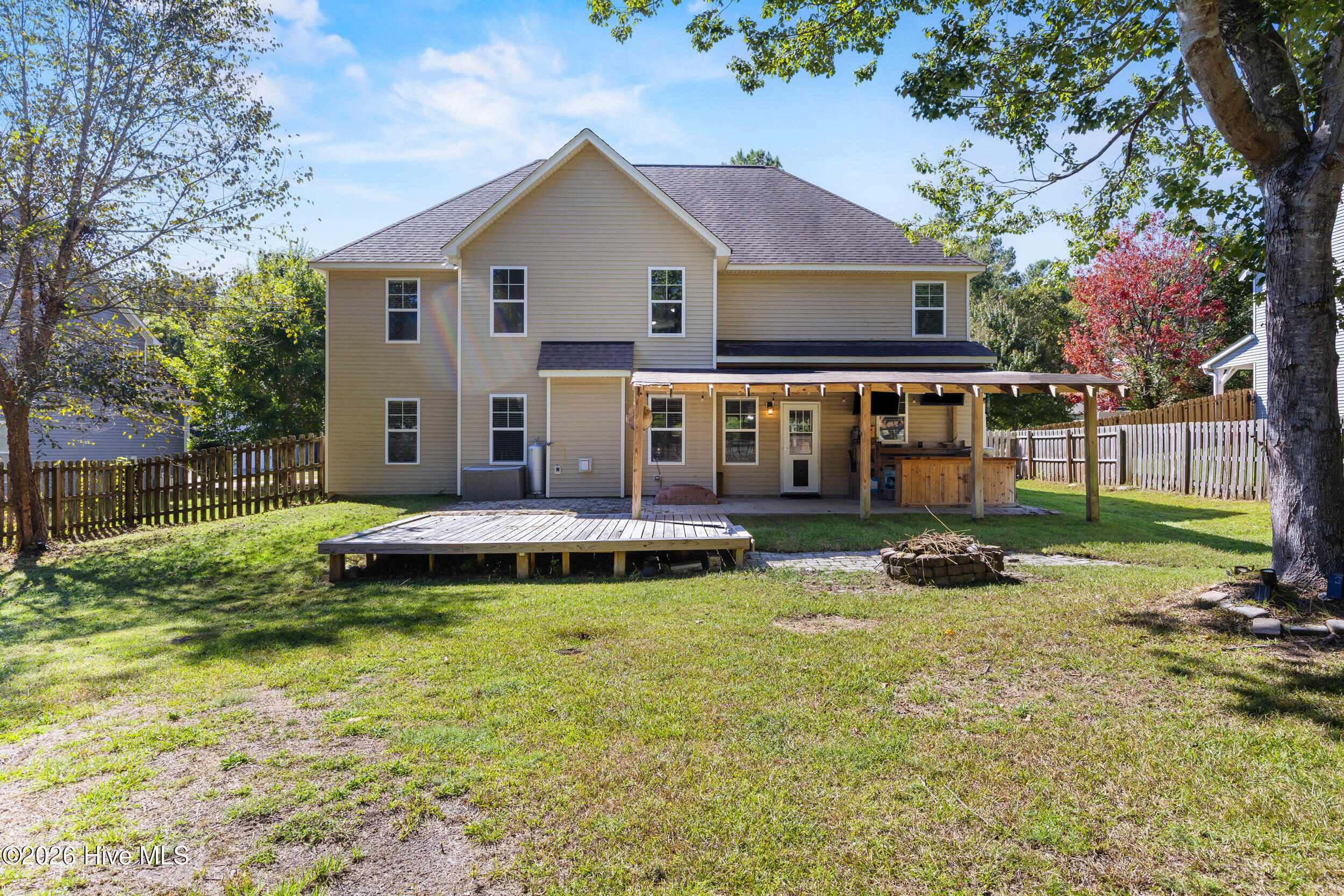 152 Cornel Lane