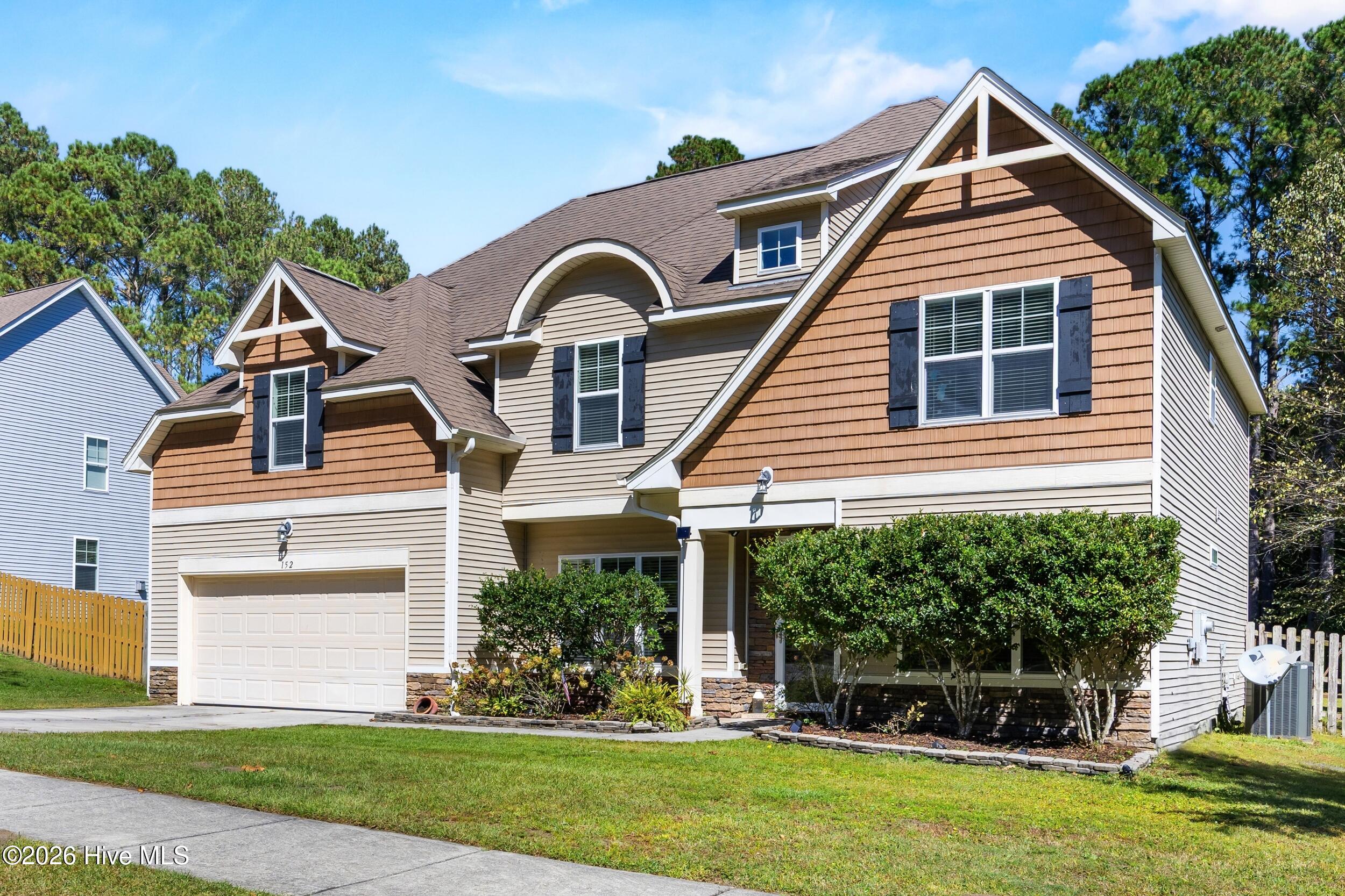 152 Cornel Lane