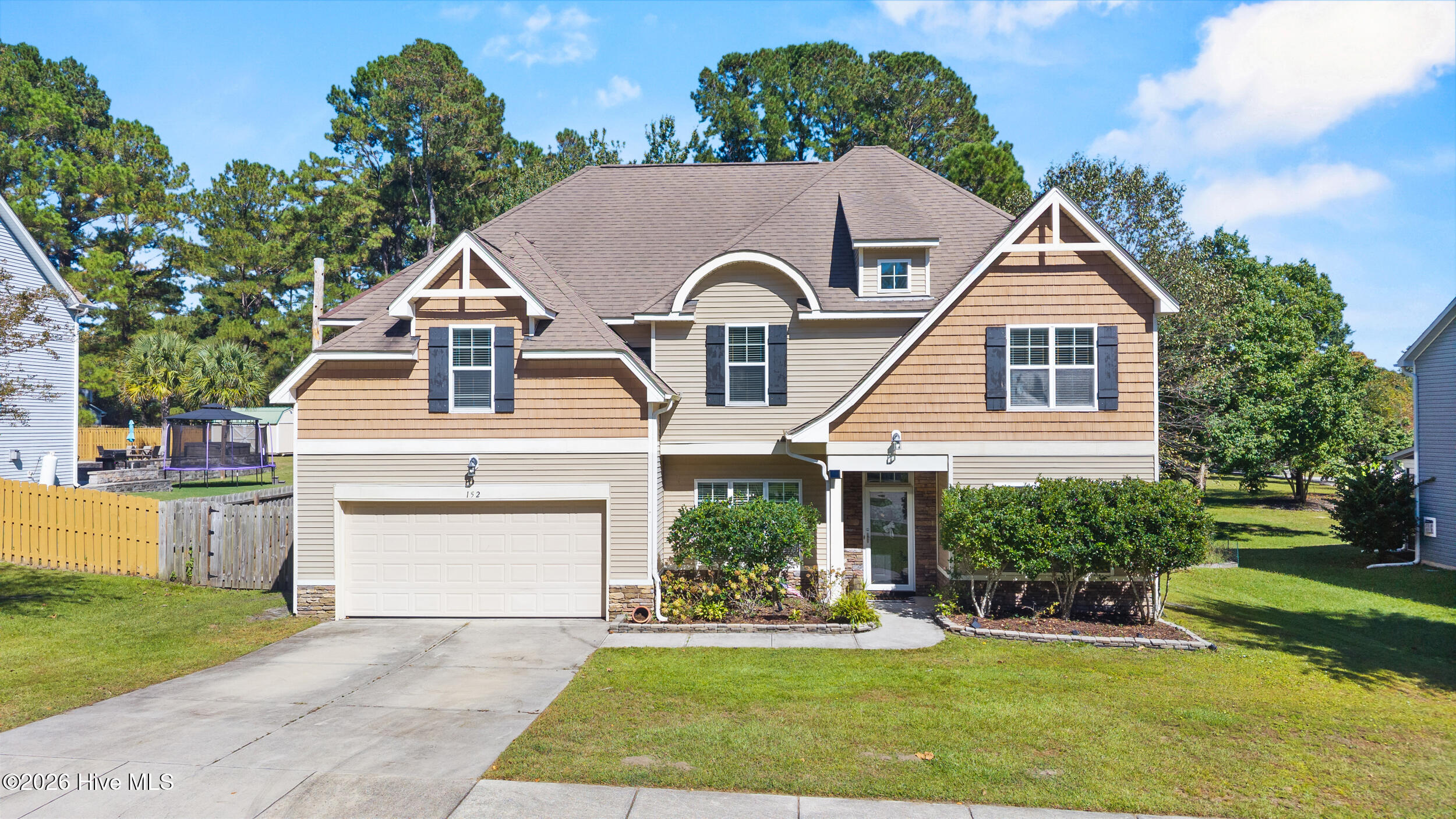 152 Cornel Lane
