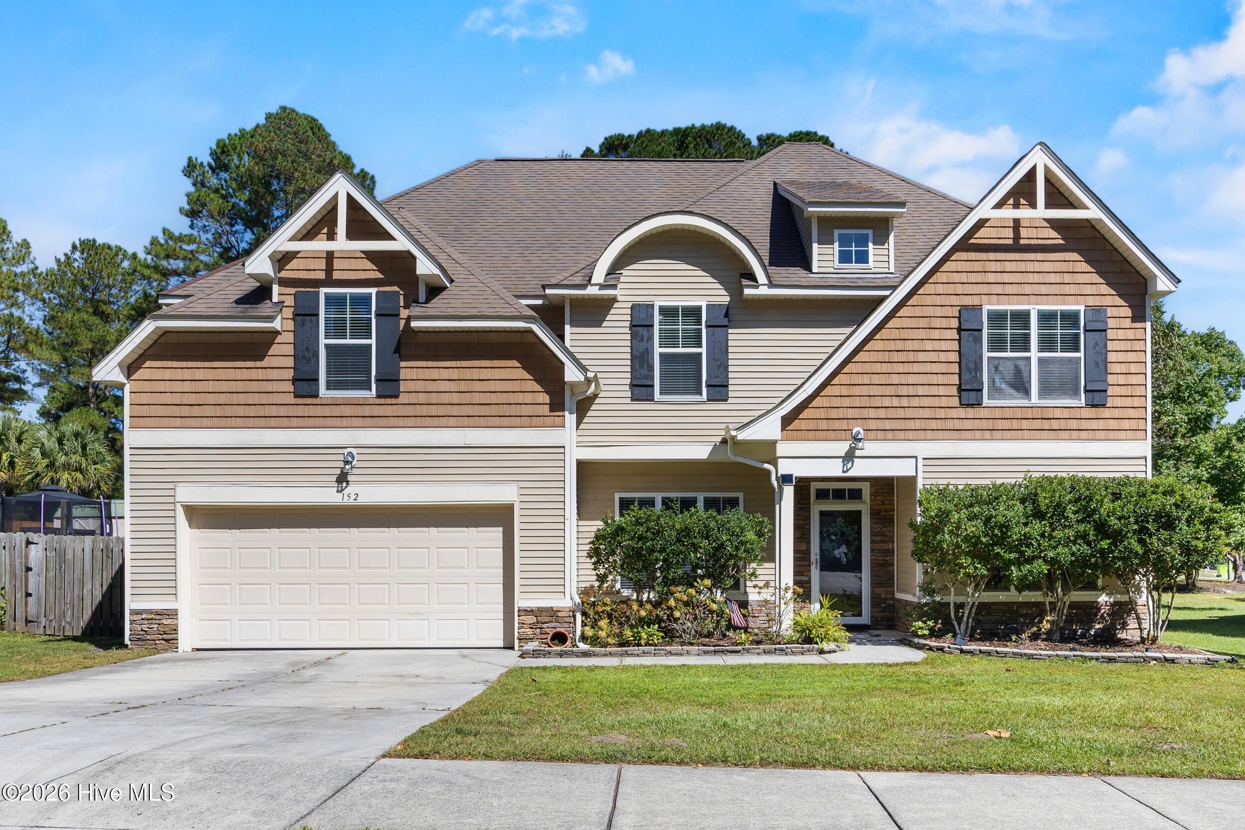 152 Cornel Lane