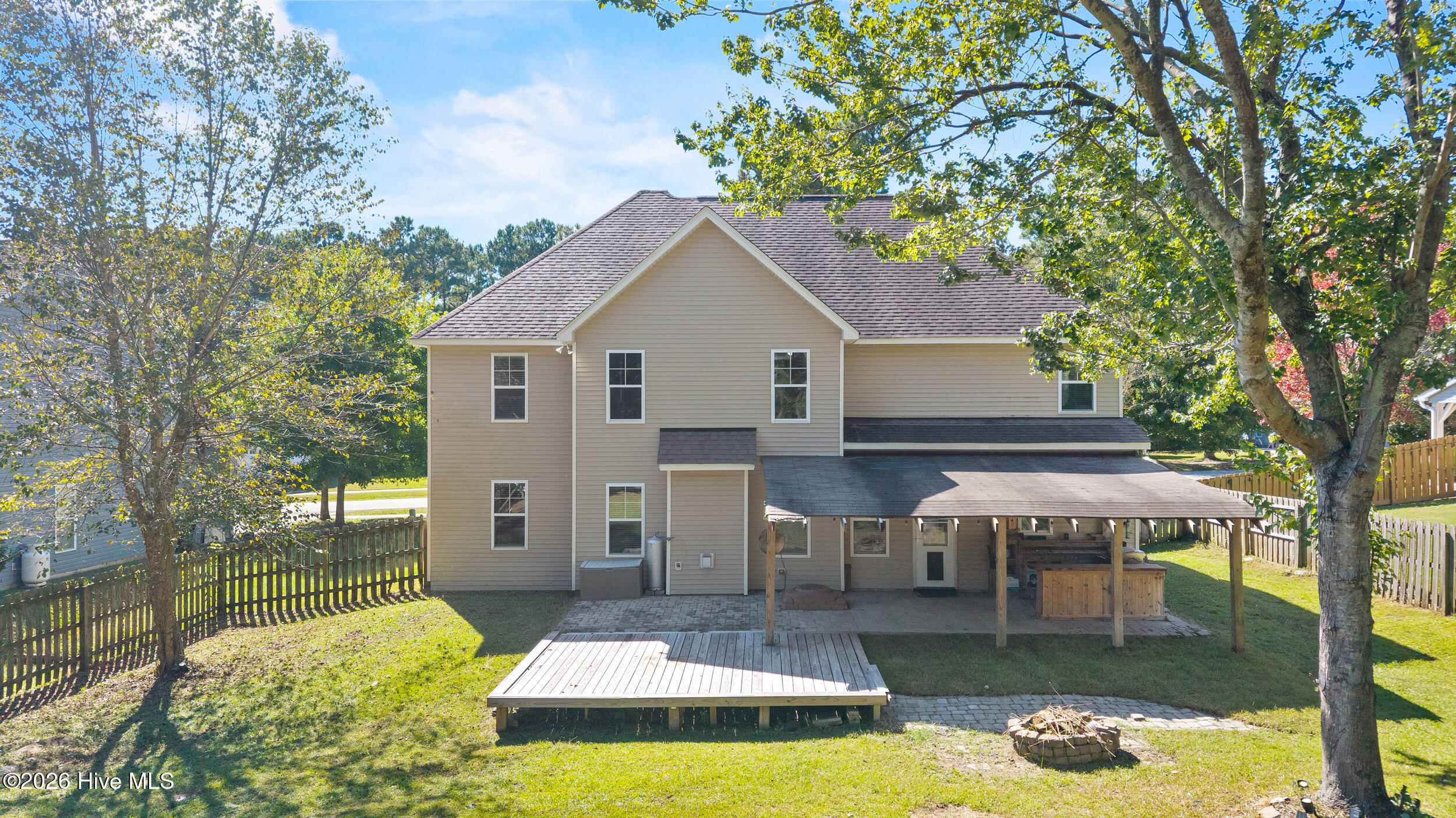152 Cornel Lane